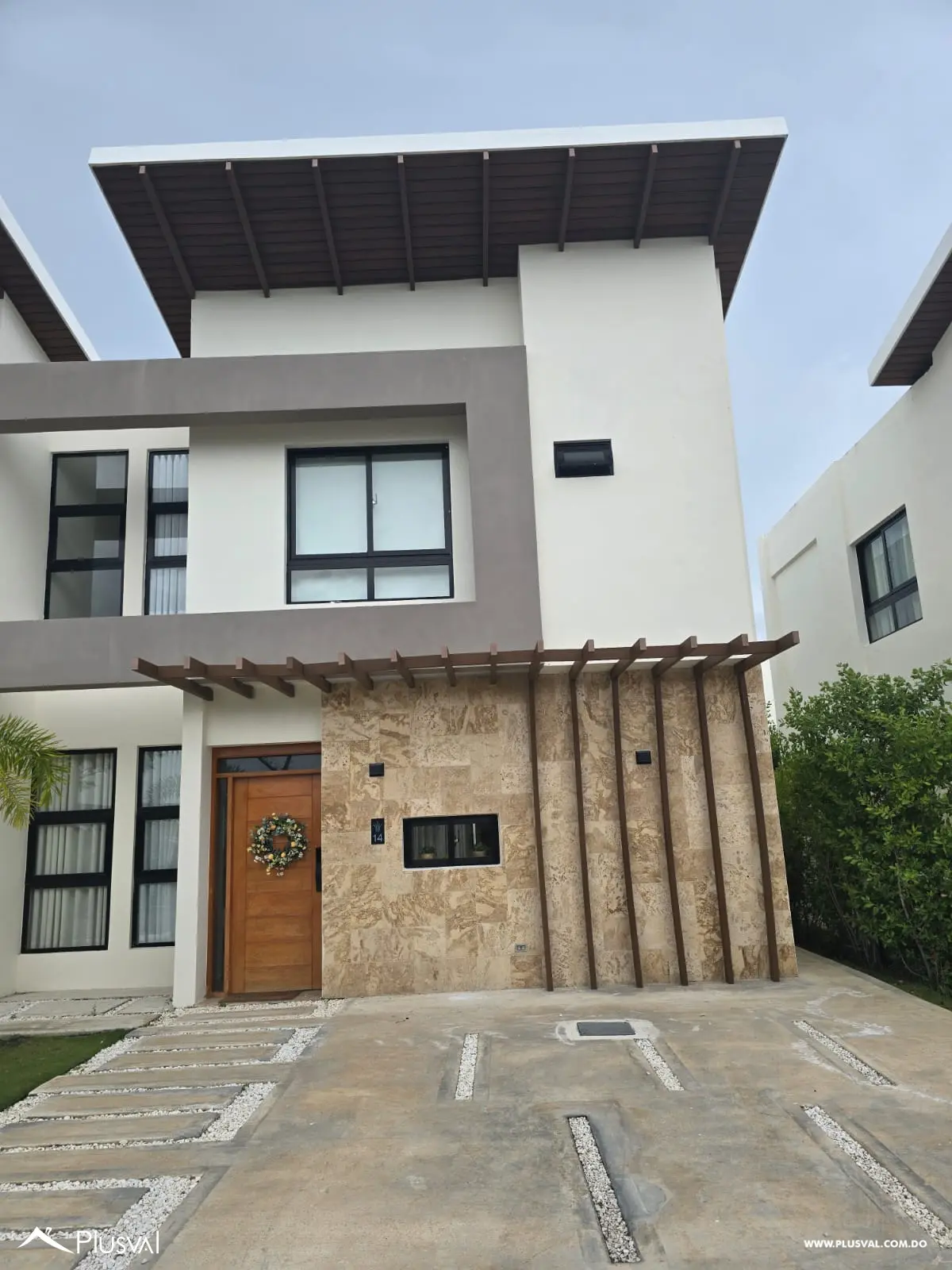 Alquier de villa de 3 Habitaciones, La Diana Village 511067