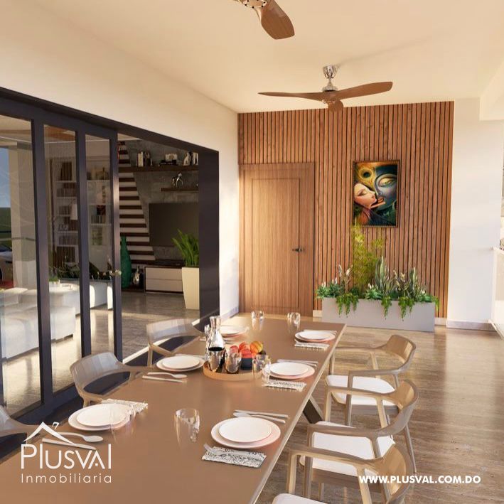 Exclusivo  proyecto ubicado en las Terrenas 382569