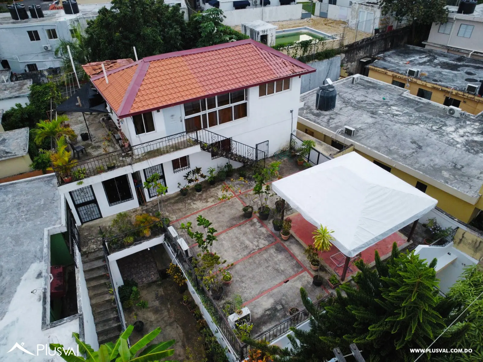 Casa en venta para vivir e inversión en Altos de Arroyo Hondo 486589