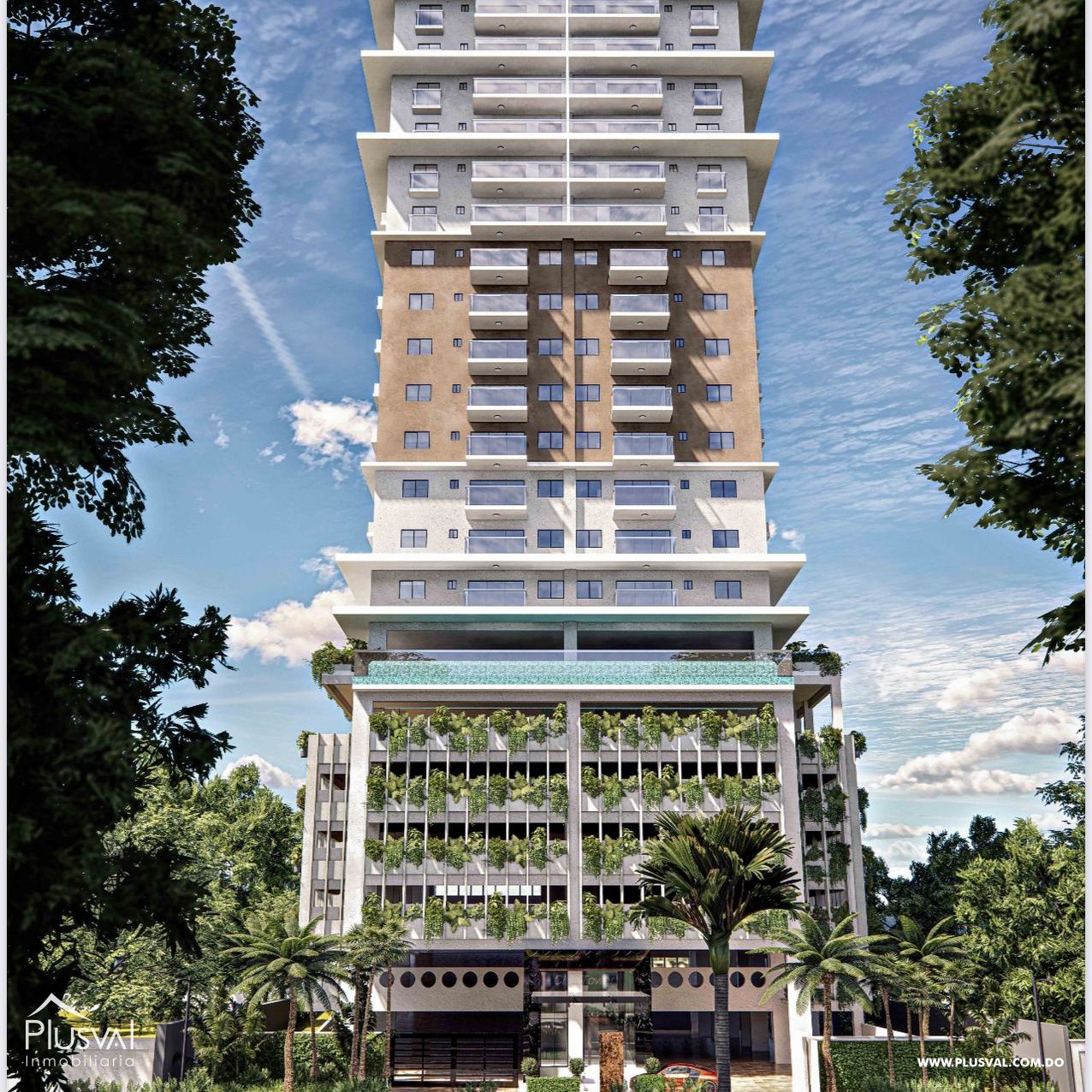 Espectacular apartamento céntrico en la Av. España 421782