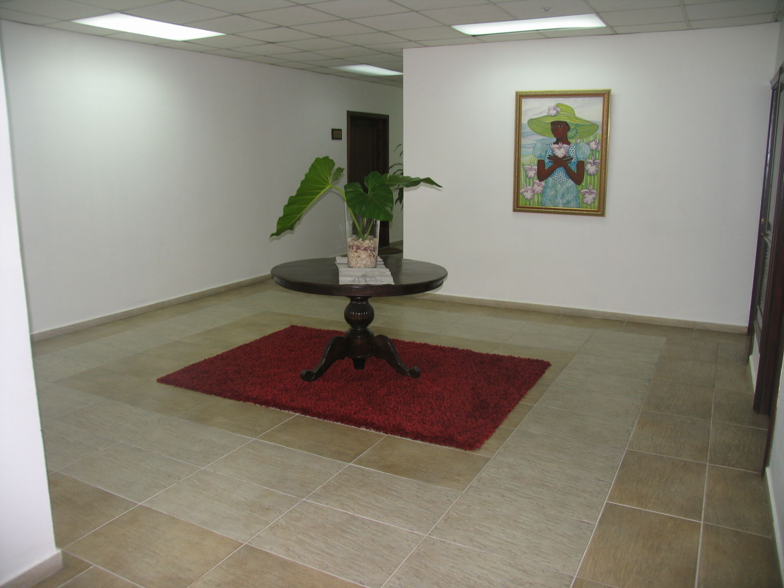 Apartamento en alquiler, Piantini 26569