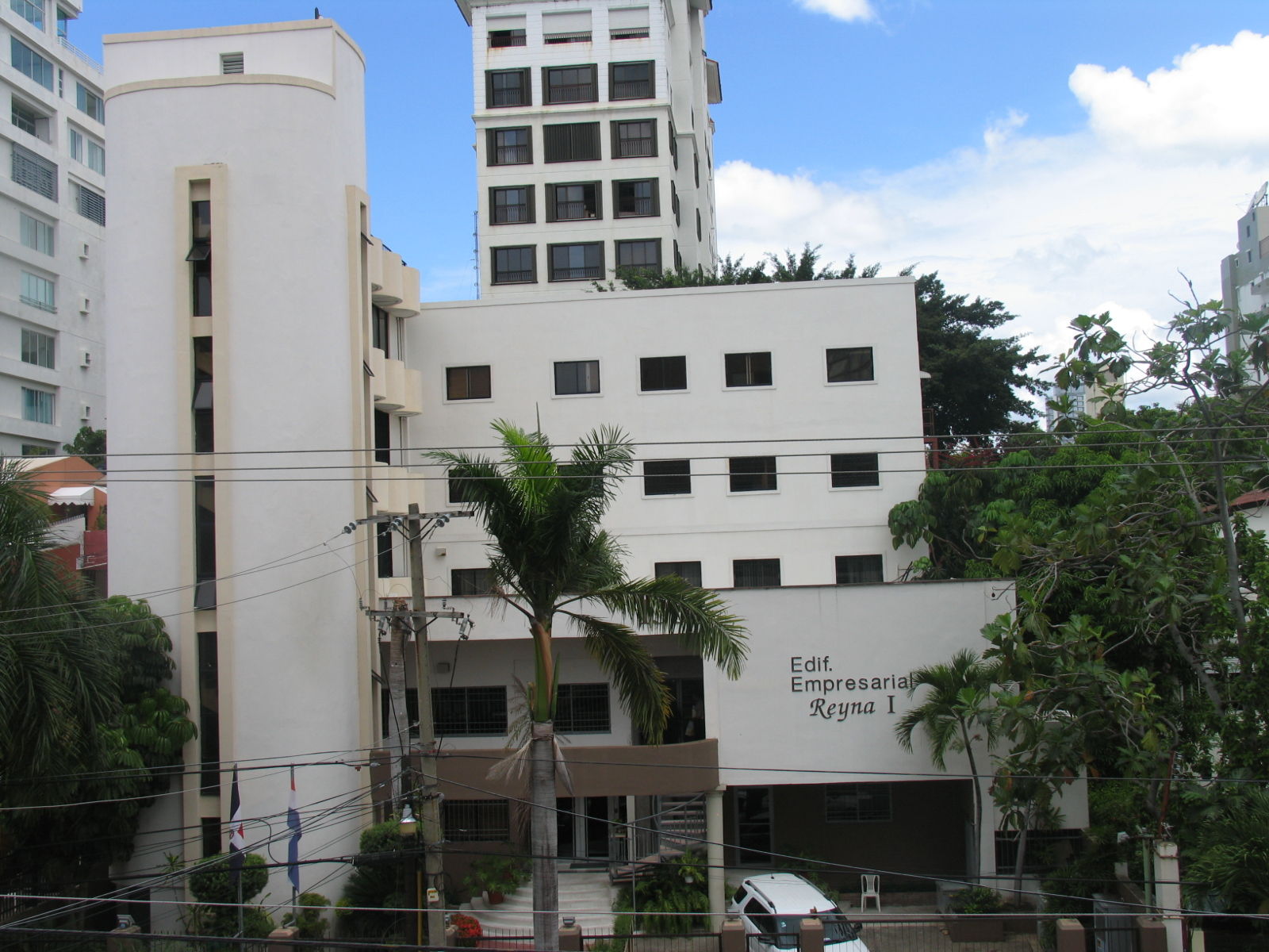 Apartamento en alquiler, Piantini 26570