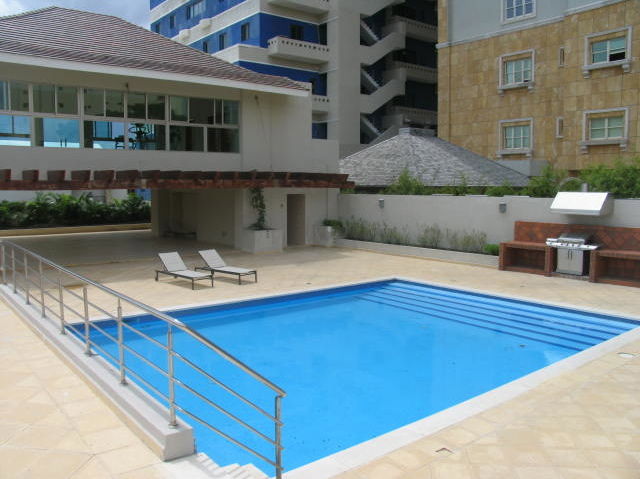 Apartamento en alquiler, Piantini 26571