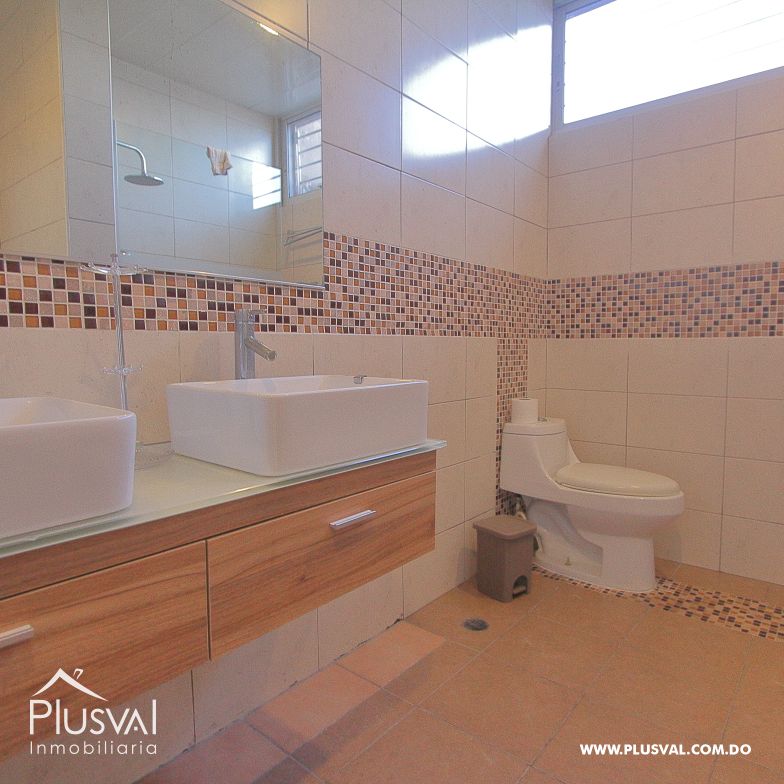 Alquiler Apartamento 355431