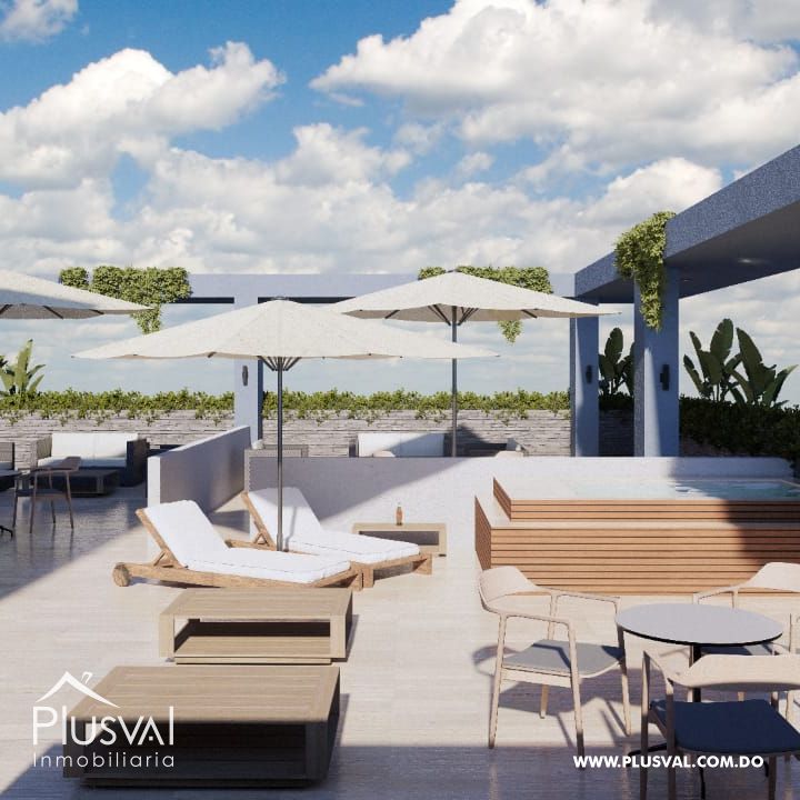 Alquila un apartamento nuevo y moderno a pasos del parque Mirador Sur. 515161