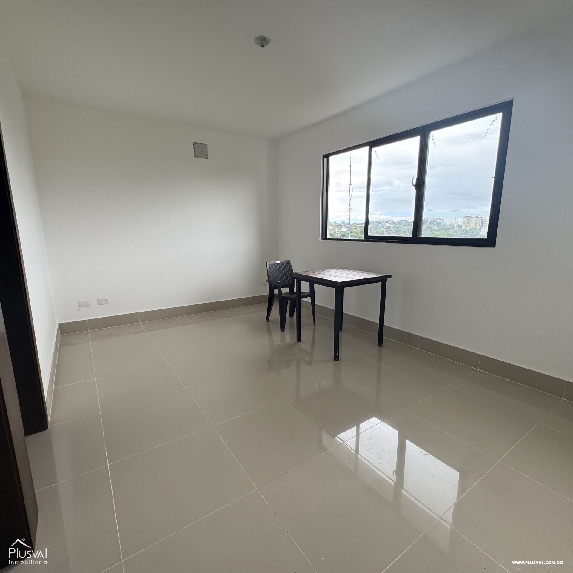 Proyecto de Apartamentos ubicado en zona tranquila 409462