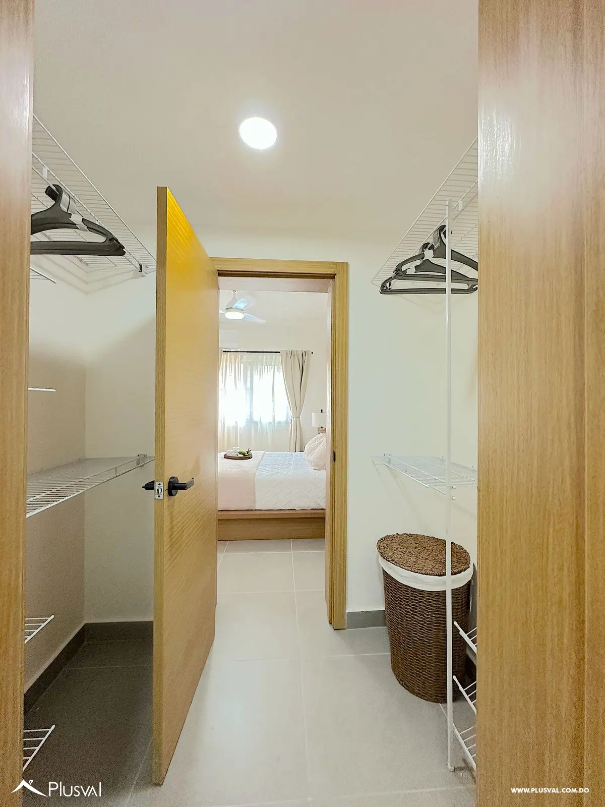 Apartamento amueblado en alquiler en Gazcue 457489