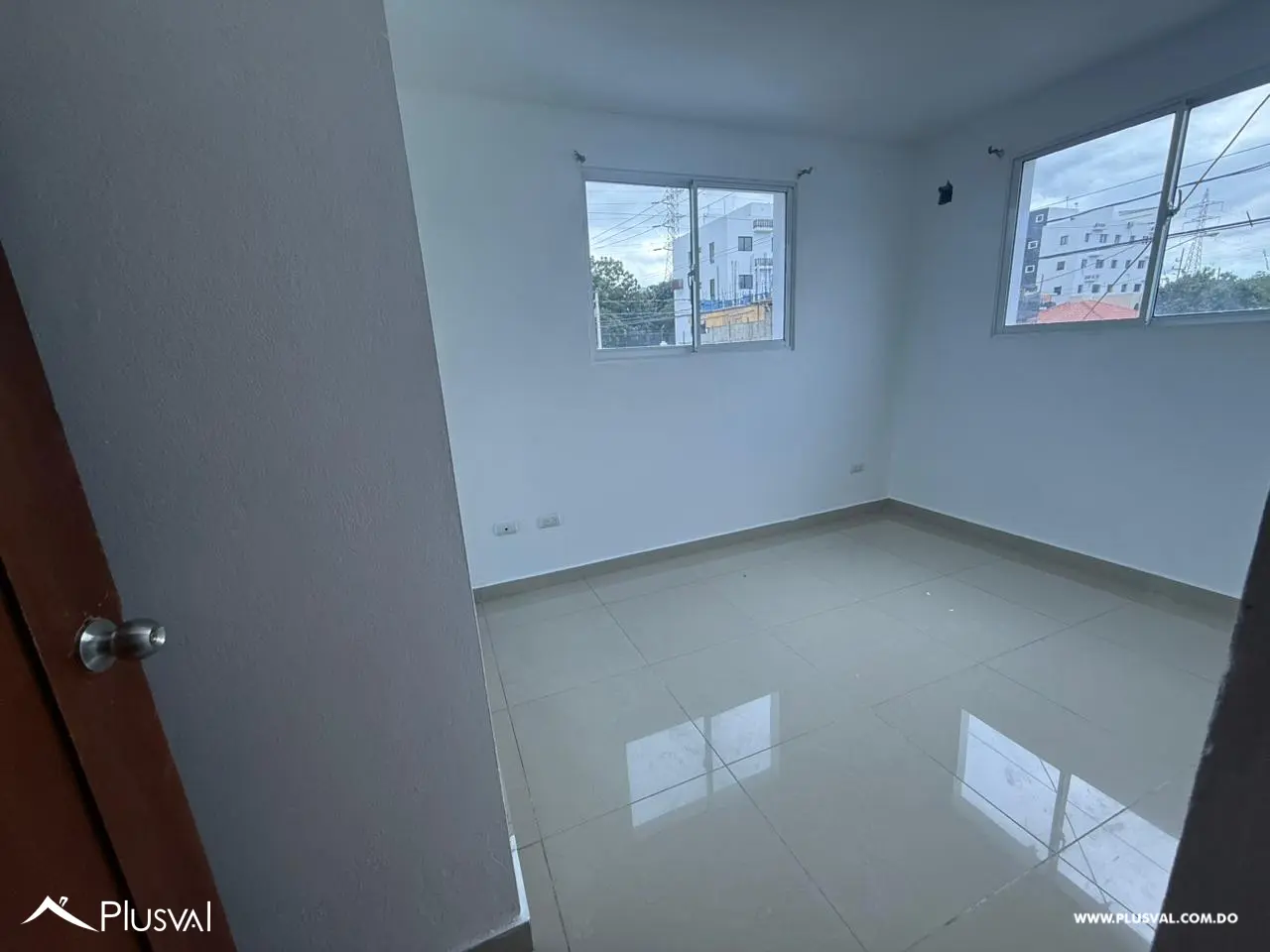 Apartamento en venta en residencial cerrado 479328