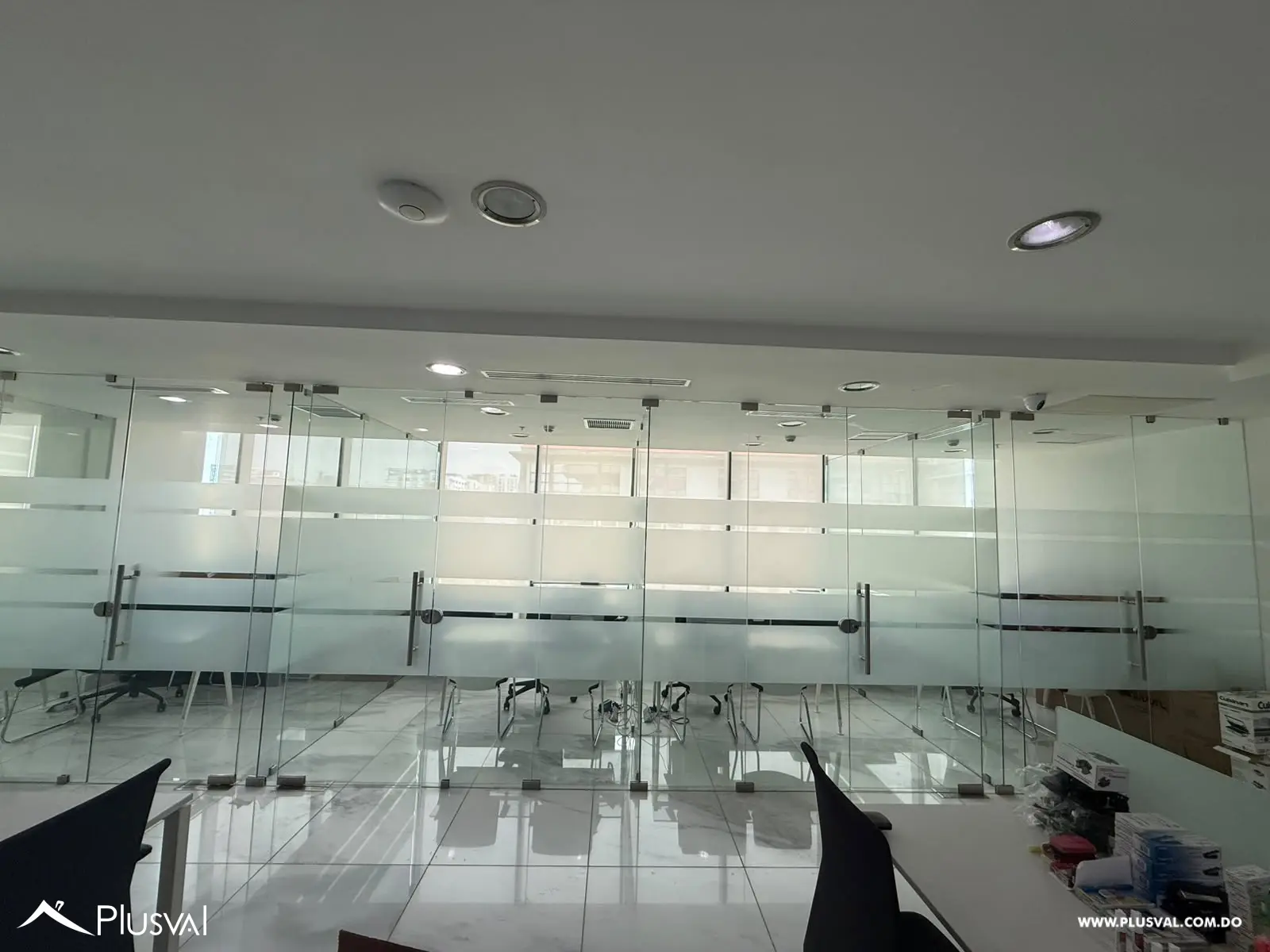 Alquilo Maravilloso Local en Edificio corporativo 2010 518793