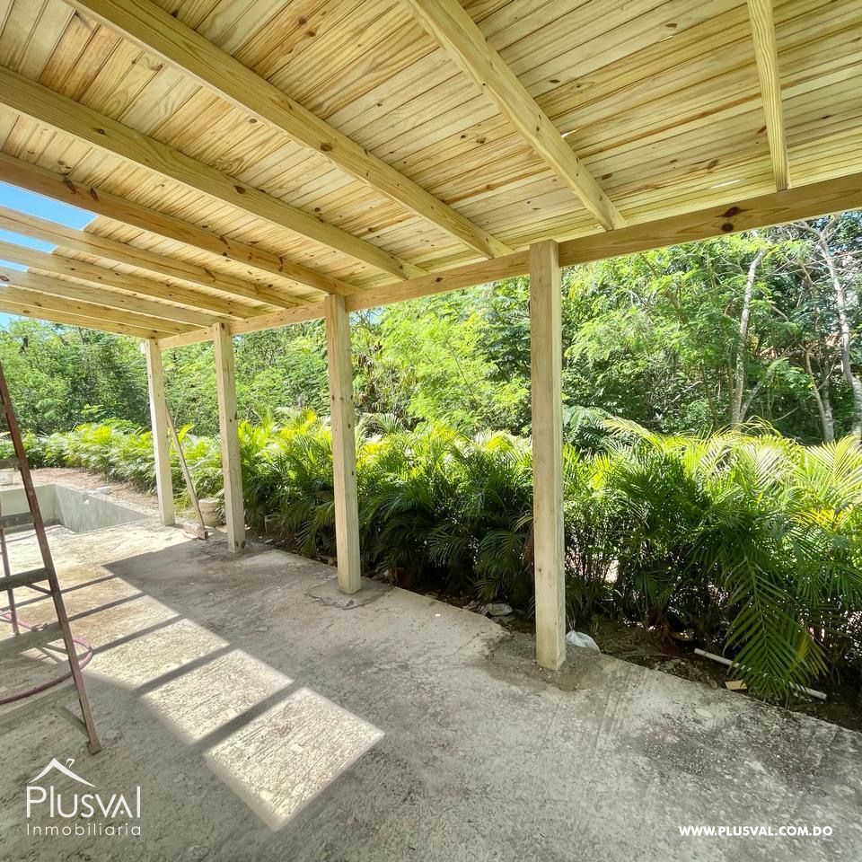 Vendo Villa para descansar 366146