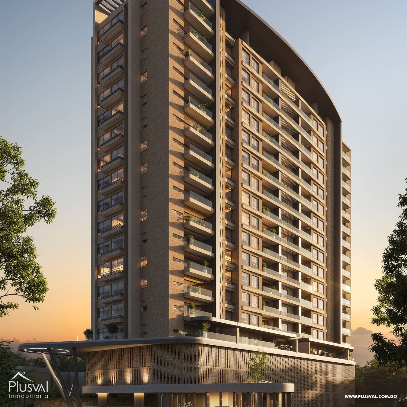 Proyecto Residencial en la Esperilla 3 habitaciones con Vista despejada 450244