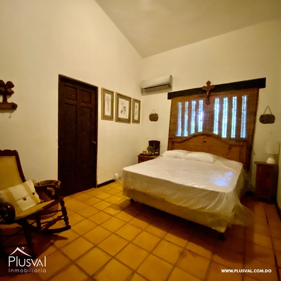 Finca de 106 tareas en Venta, Los Cocos | Pedro Brand 230589