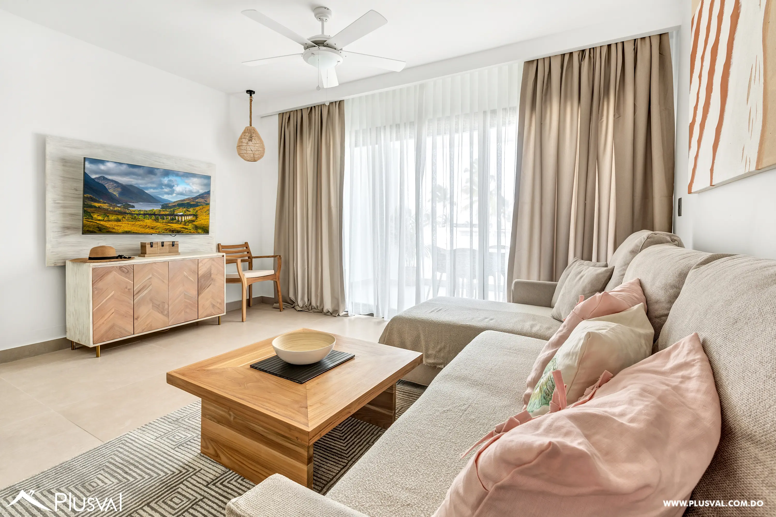 Apartamento C5 – Residencial Beach Garden 3 499776