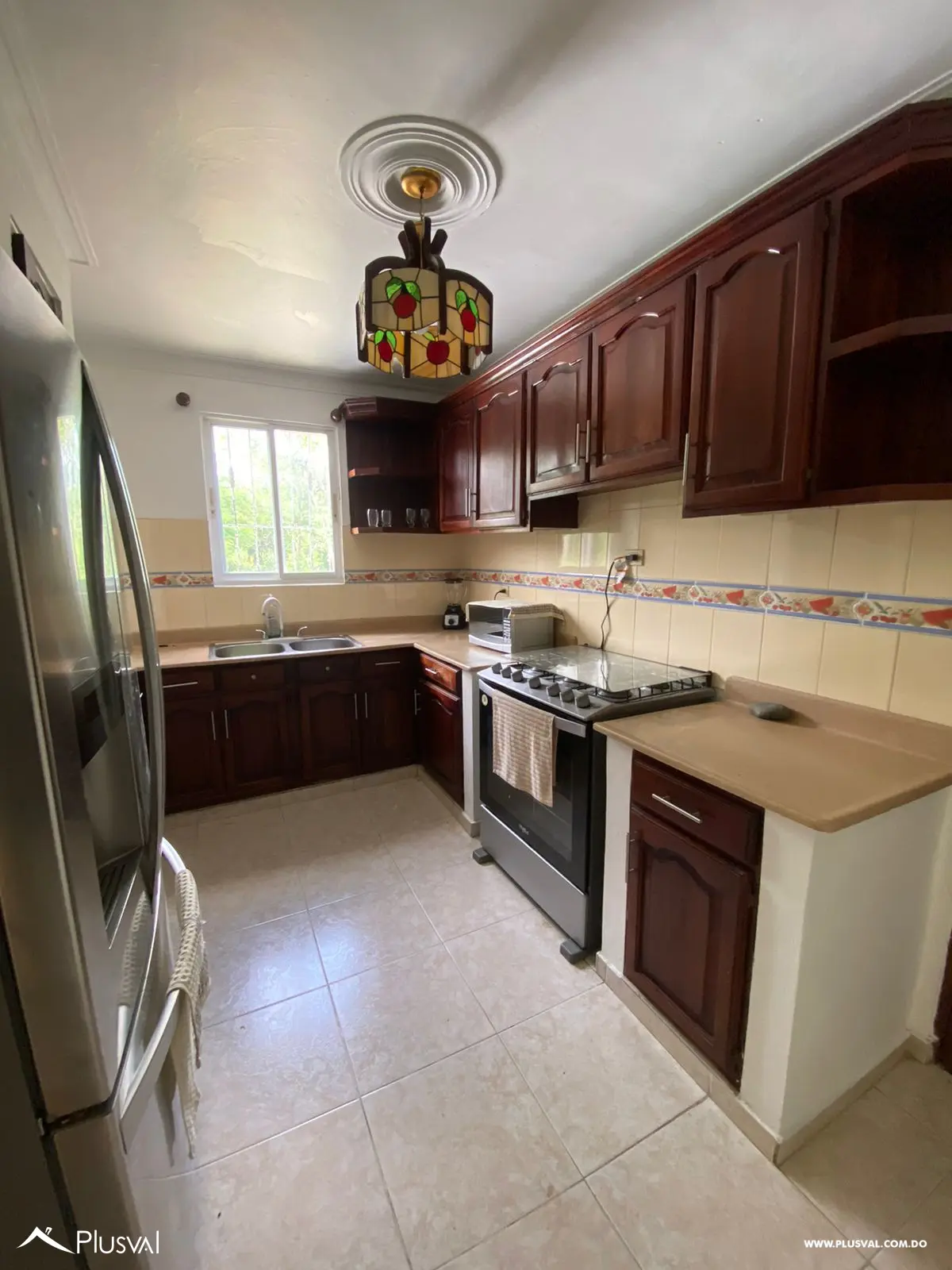 Apartamento de 3 habitaciones, amueblado y en alquiler en Gurabo 508847