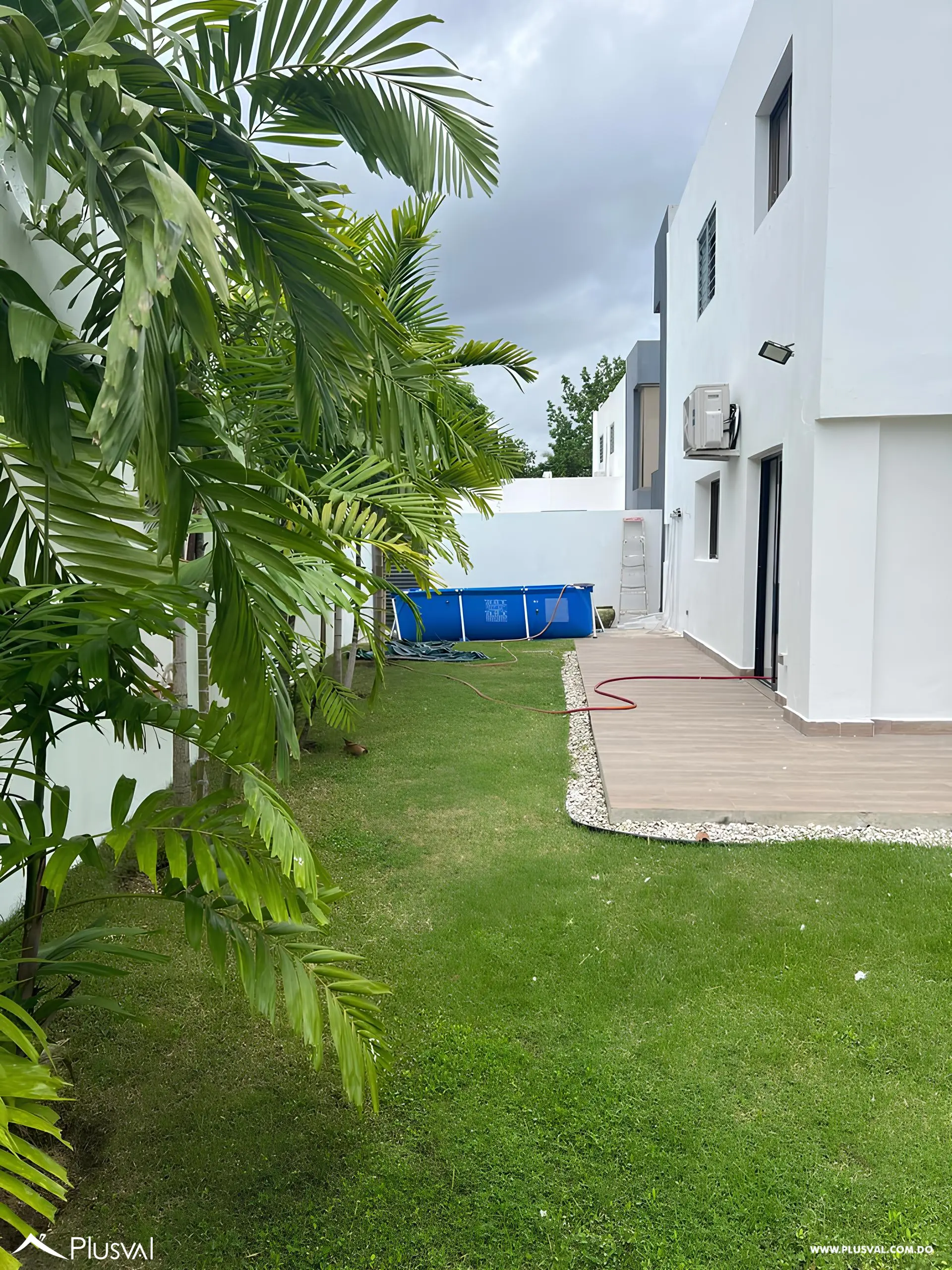 Se vende casa en Altos de Arroyo Hondo III 492186