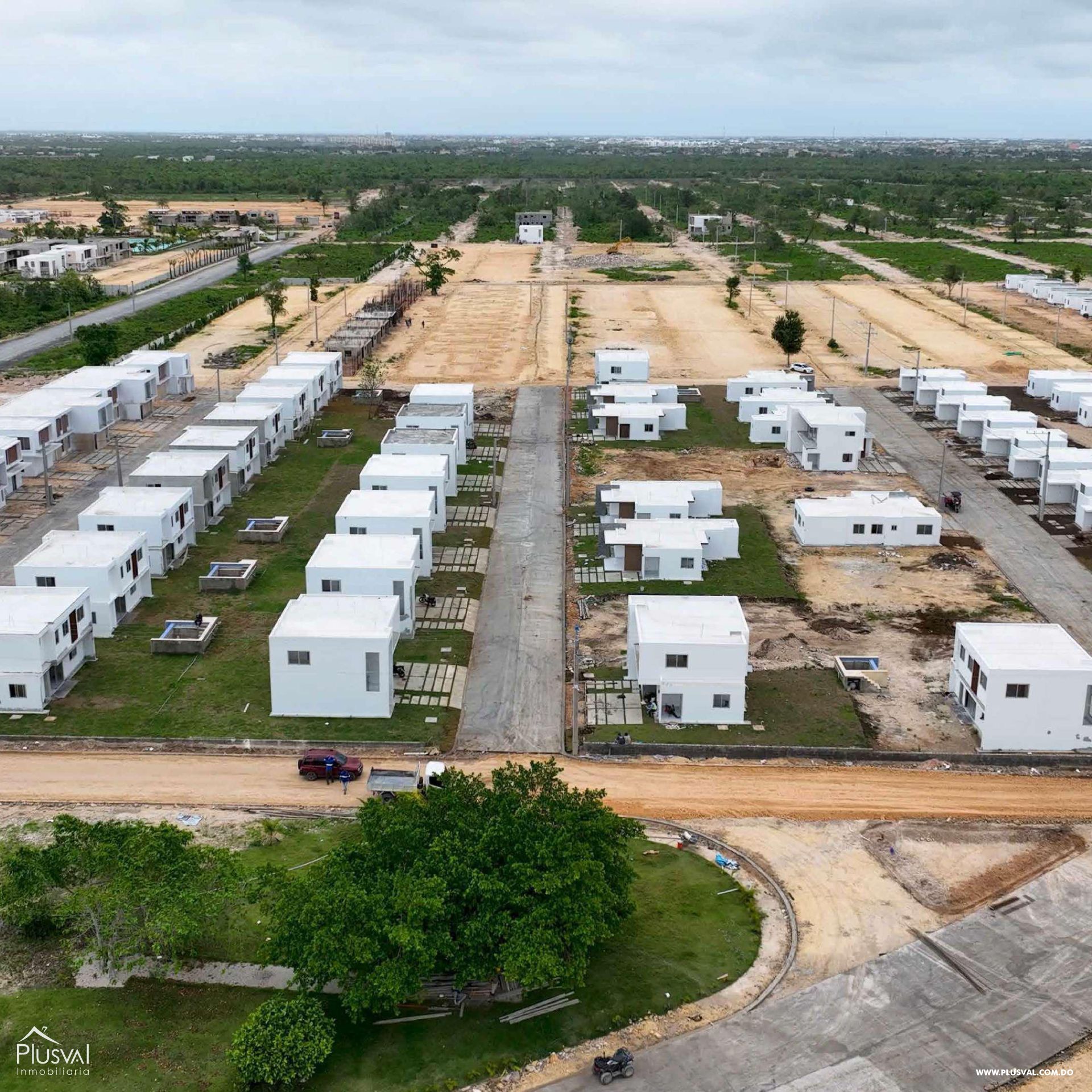 Solar en Venta En Primaveral III 361176