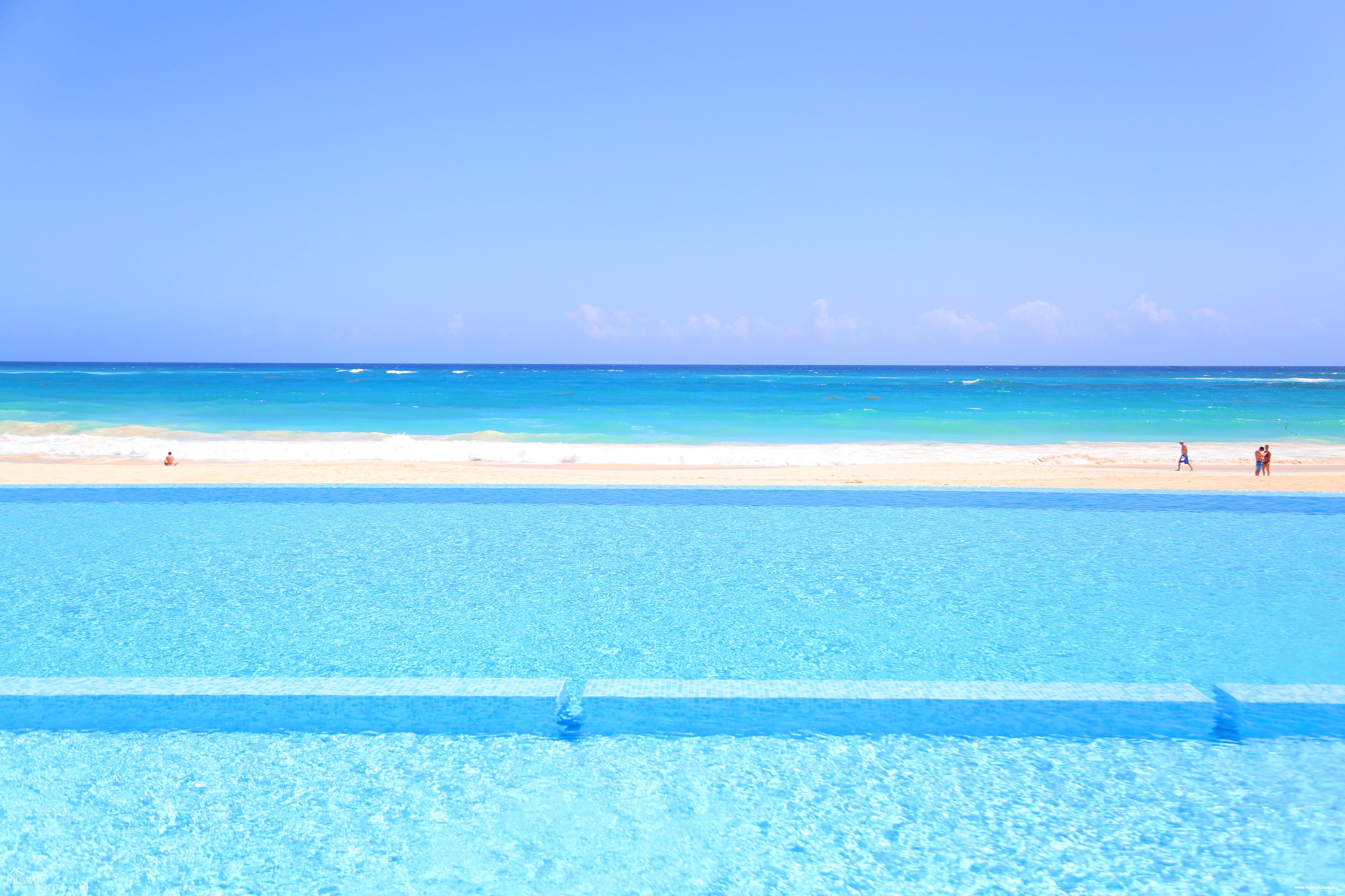 Apartamento en Venta en  el Exclusivo Paraíso de Cana Bay 456944