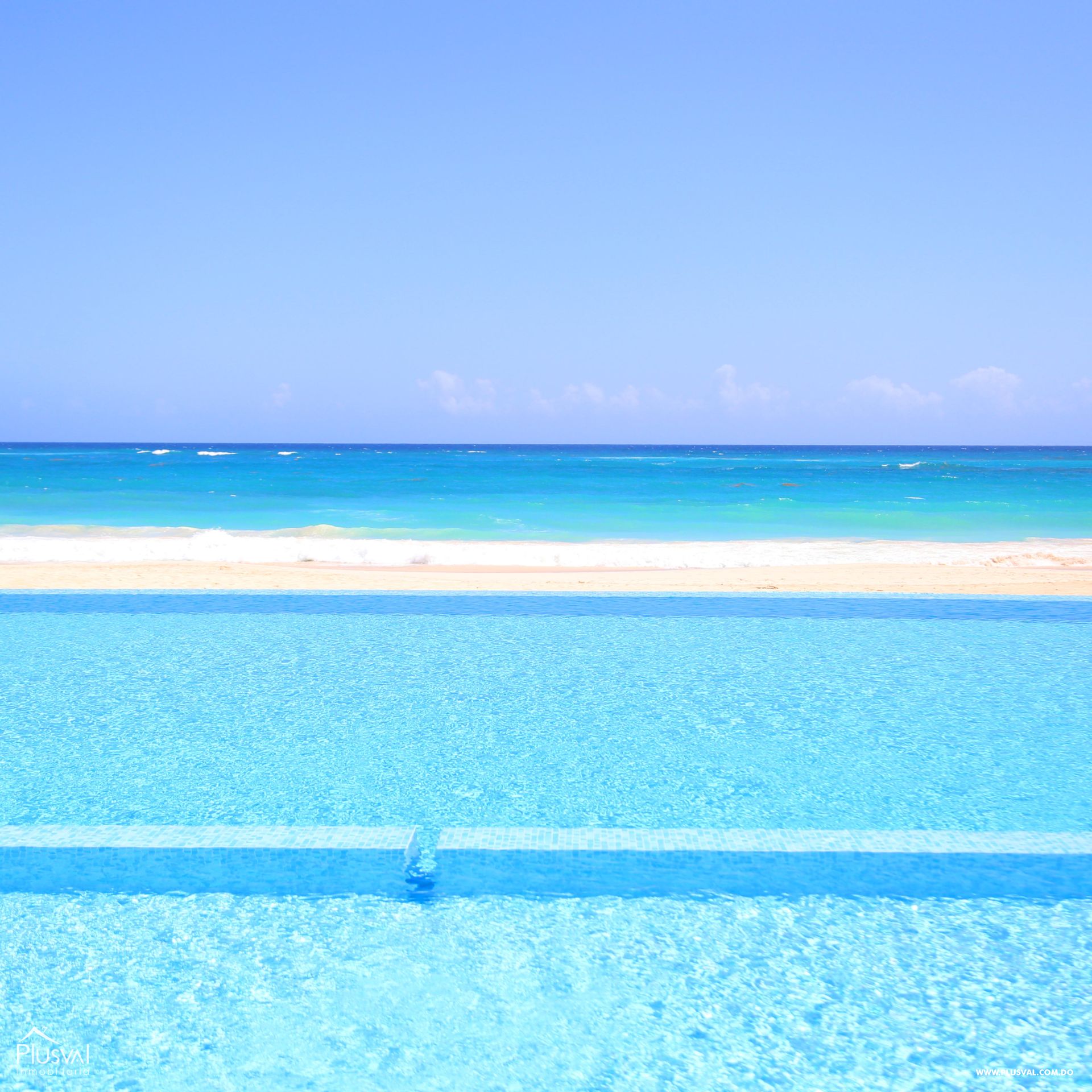 Apartamento en Venta en  el Exclusivo Paraíso de Cana Bay 456944
