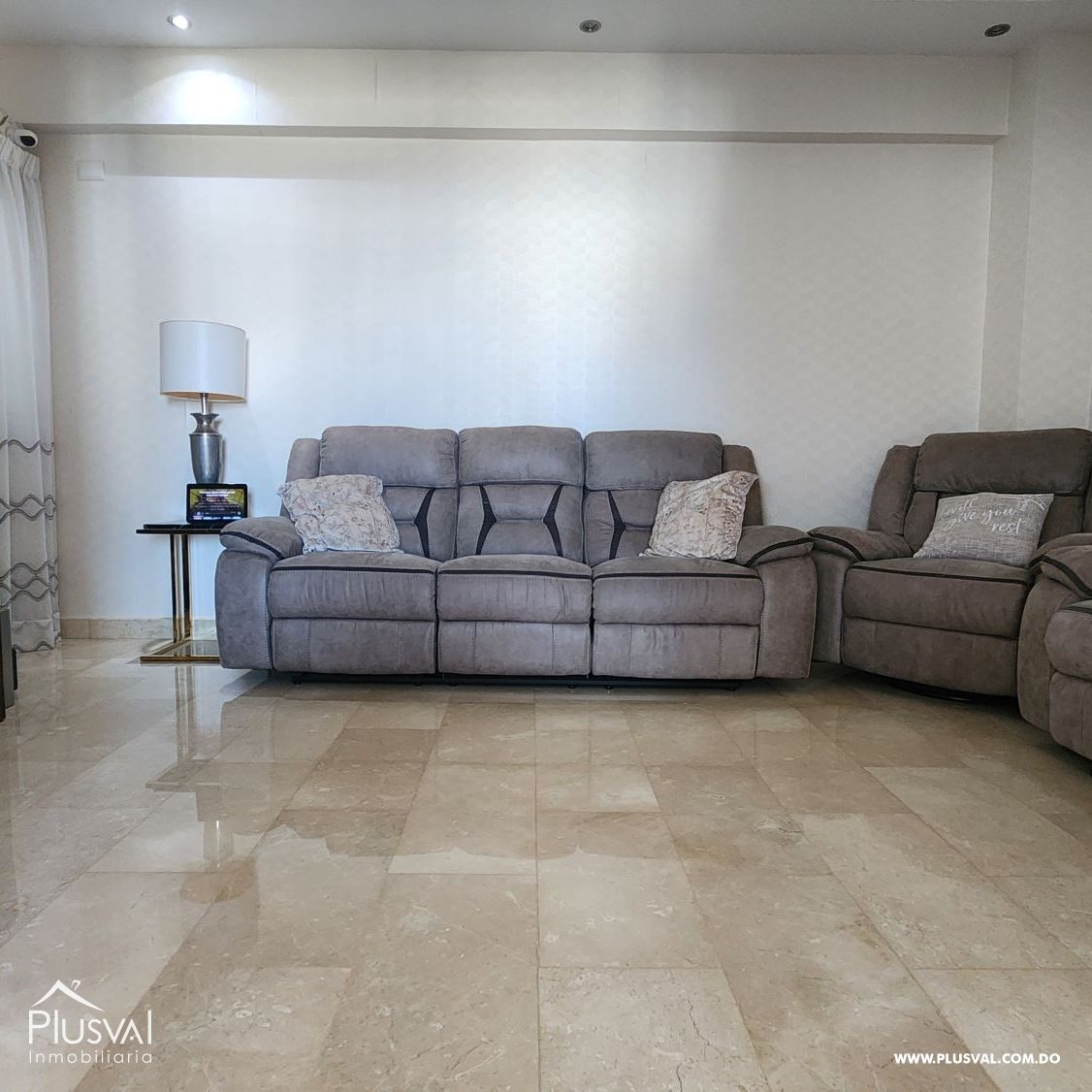 Pent-house en venta en Bella Vista AMUEBLADO 357934