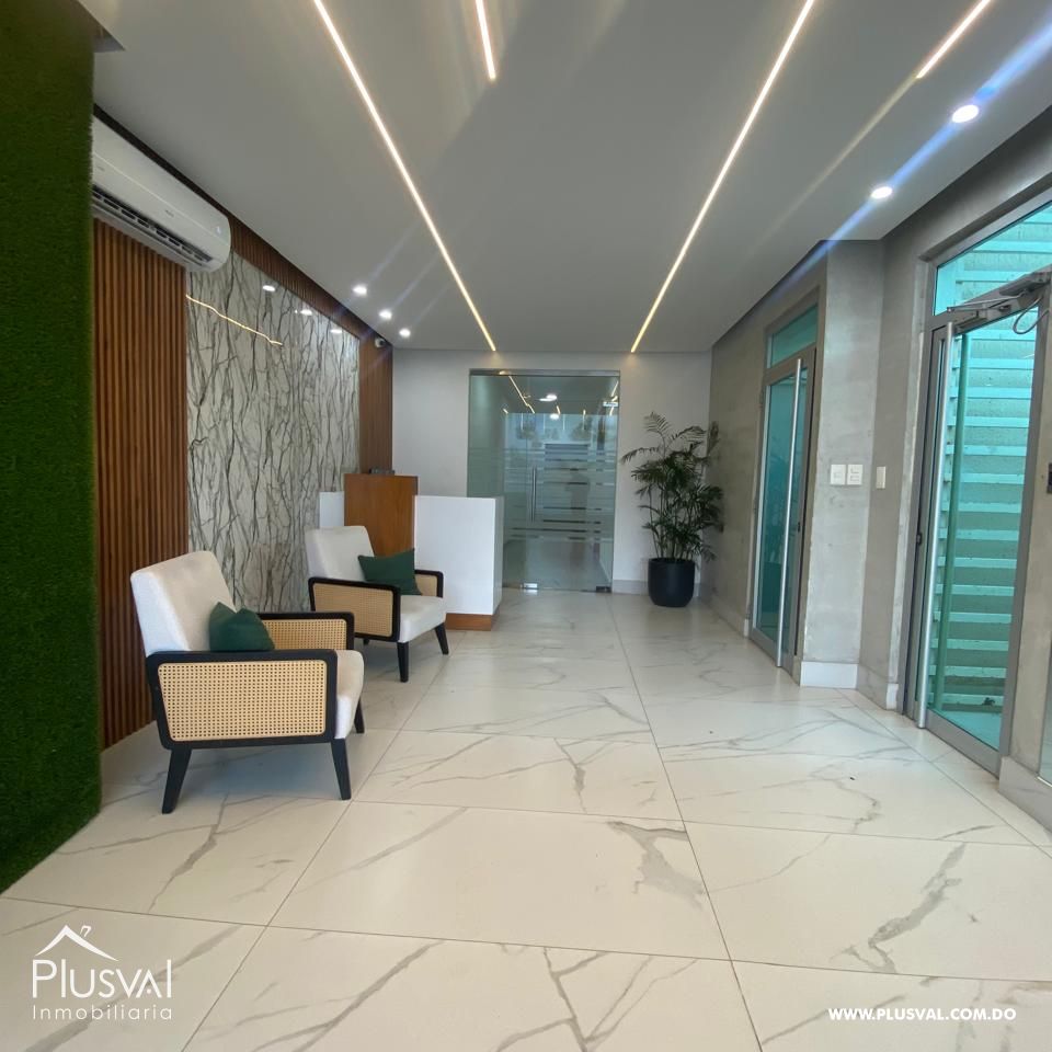 Apartamento en Venta Ubicado en la Urb.Thomen con Impresionante Vista a la Cuidad 467802