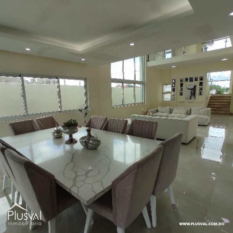 Casa en Venta en Higuey 282029