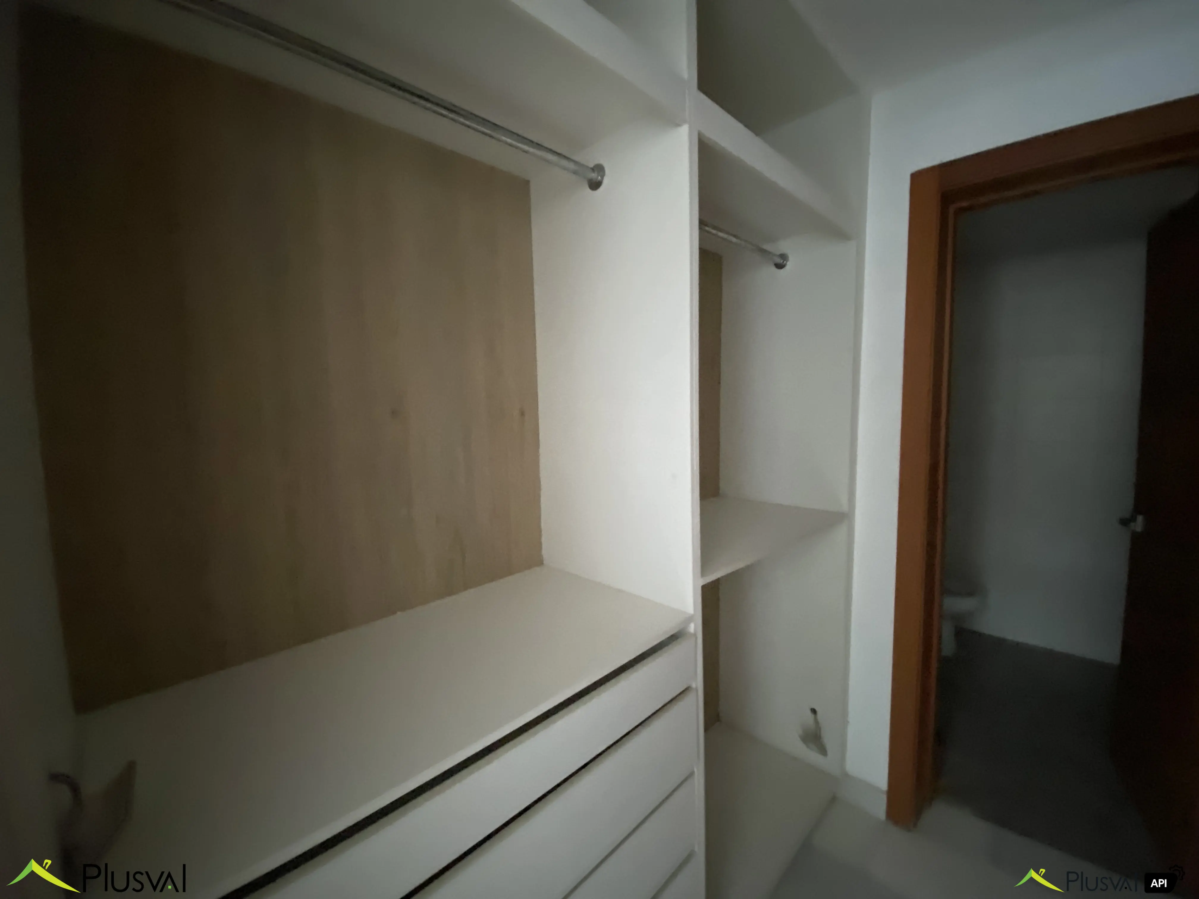 Apartamento venta en La Esperilla 451013