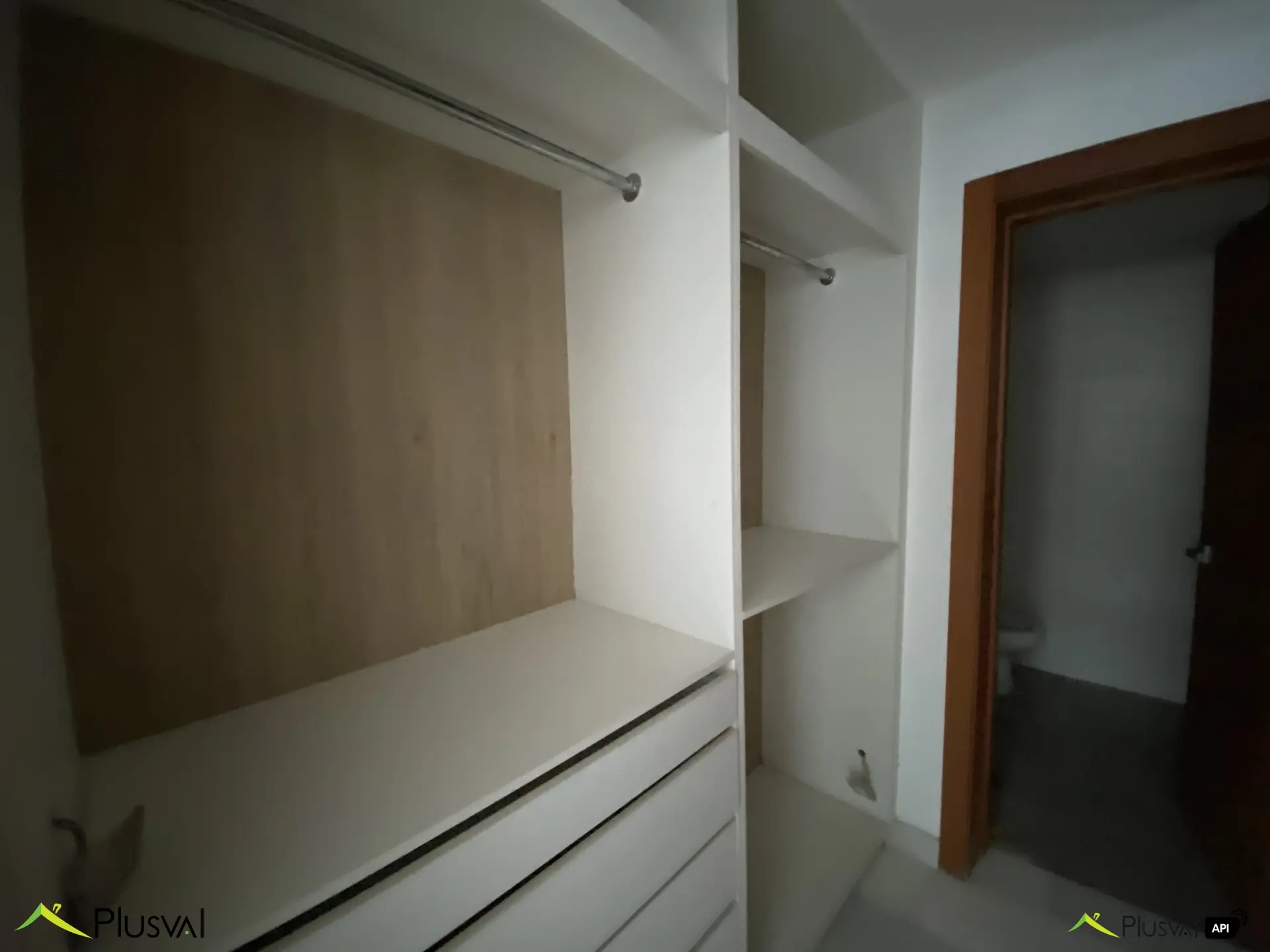 Apartamento venta en La Esperilla 451013