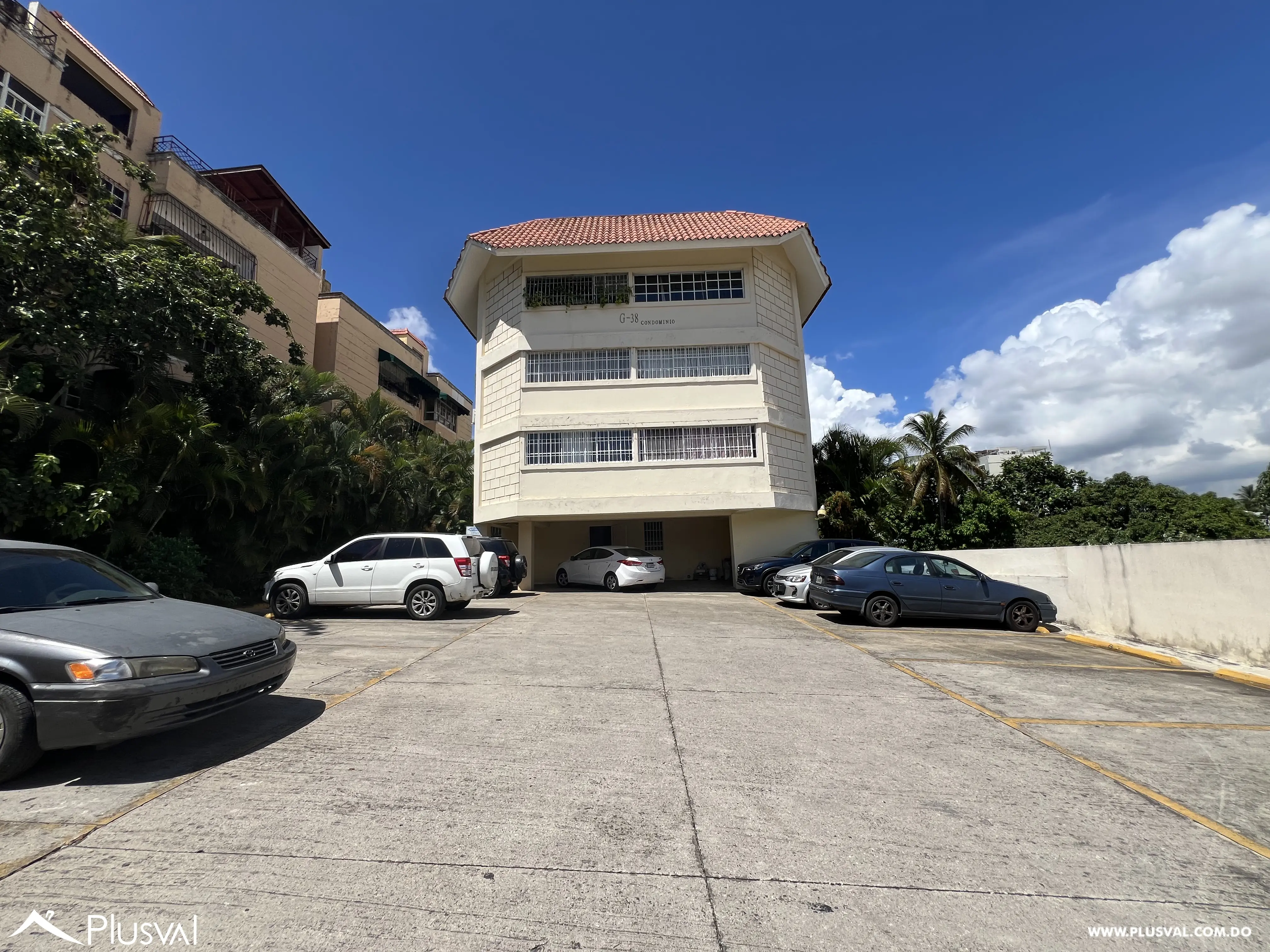 Apartamento de oportunidad en venta en Villa Marina 463599