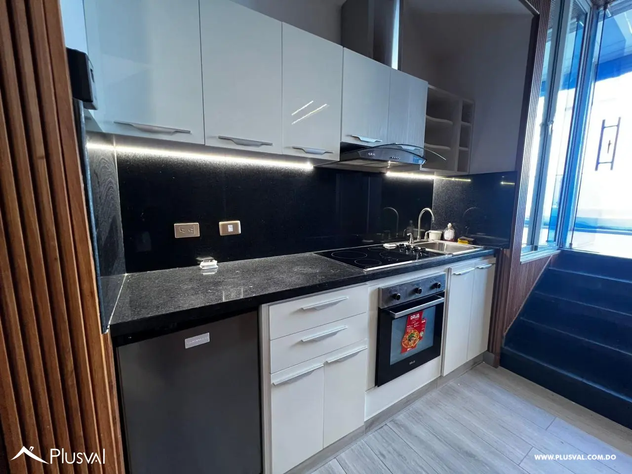 Penthouse de 3 Niveles en Venta en Alma Rosa I con Vista al Mar y Amplios Espacios – Santo Domingo Este 474802