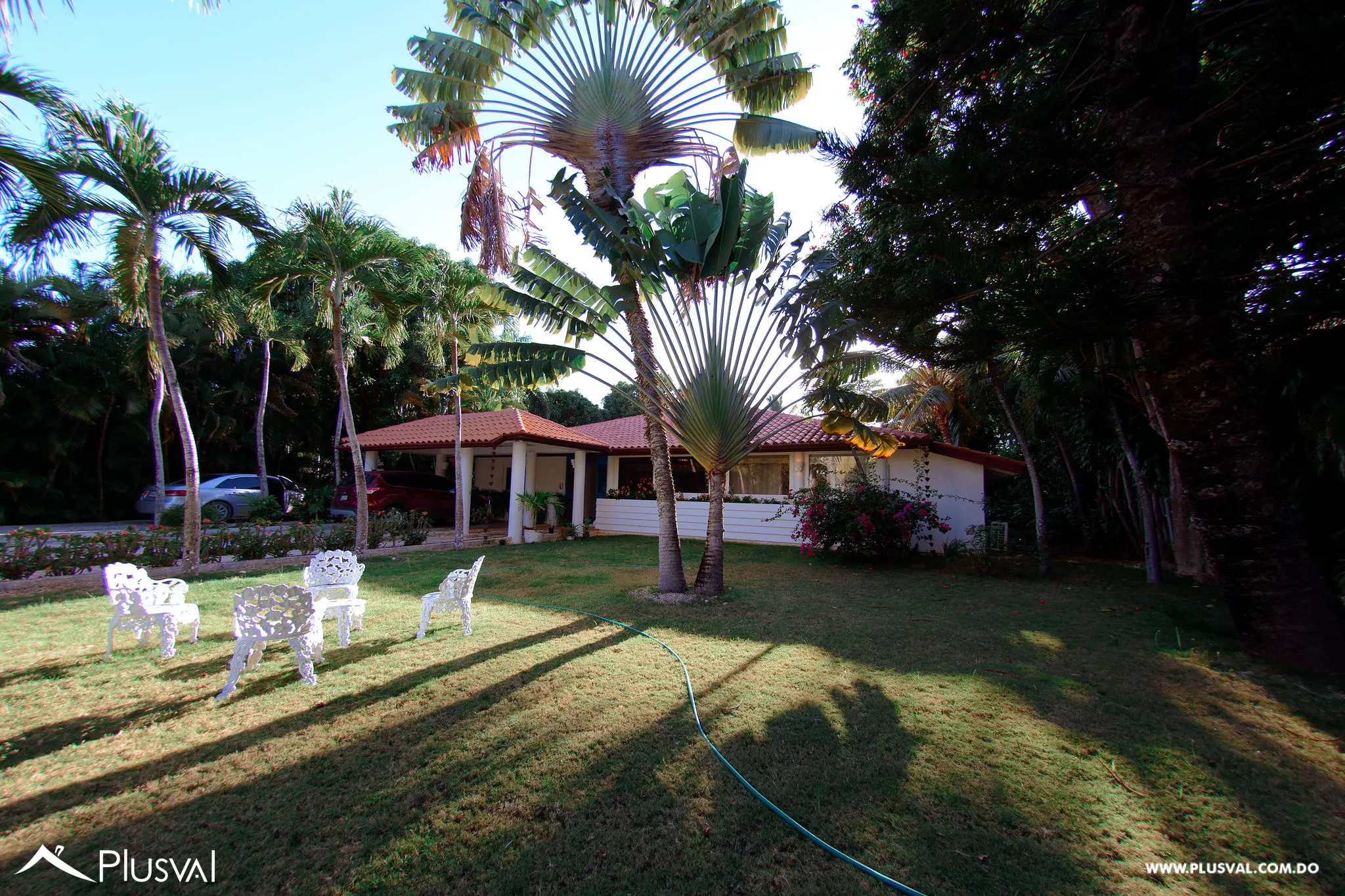 Villa de Lujo en Casa de Campo | Exclusividad e Inversion Inteligente 502590
