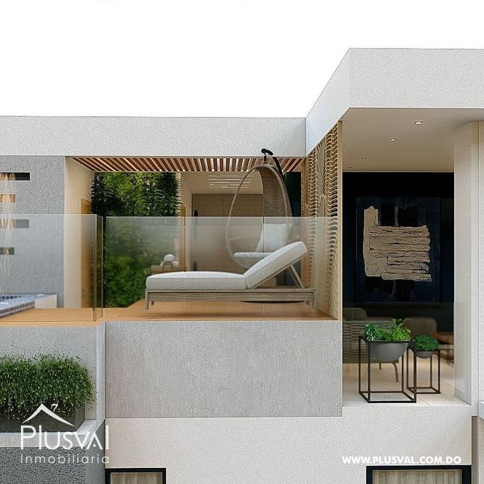 Apartamentos en Los Ríos con ascensor 350687