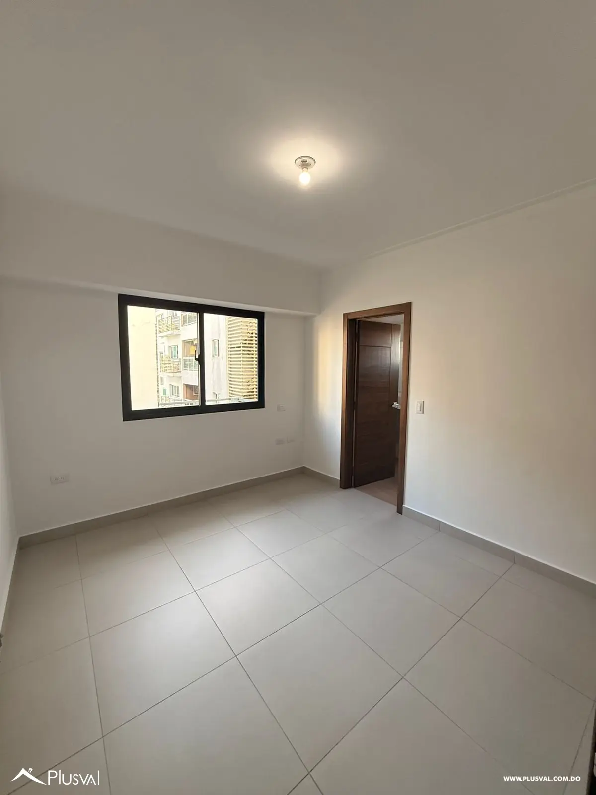Apartamento en alquiler en el Evaristo Morales 508133