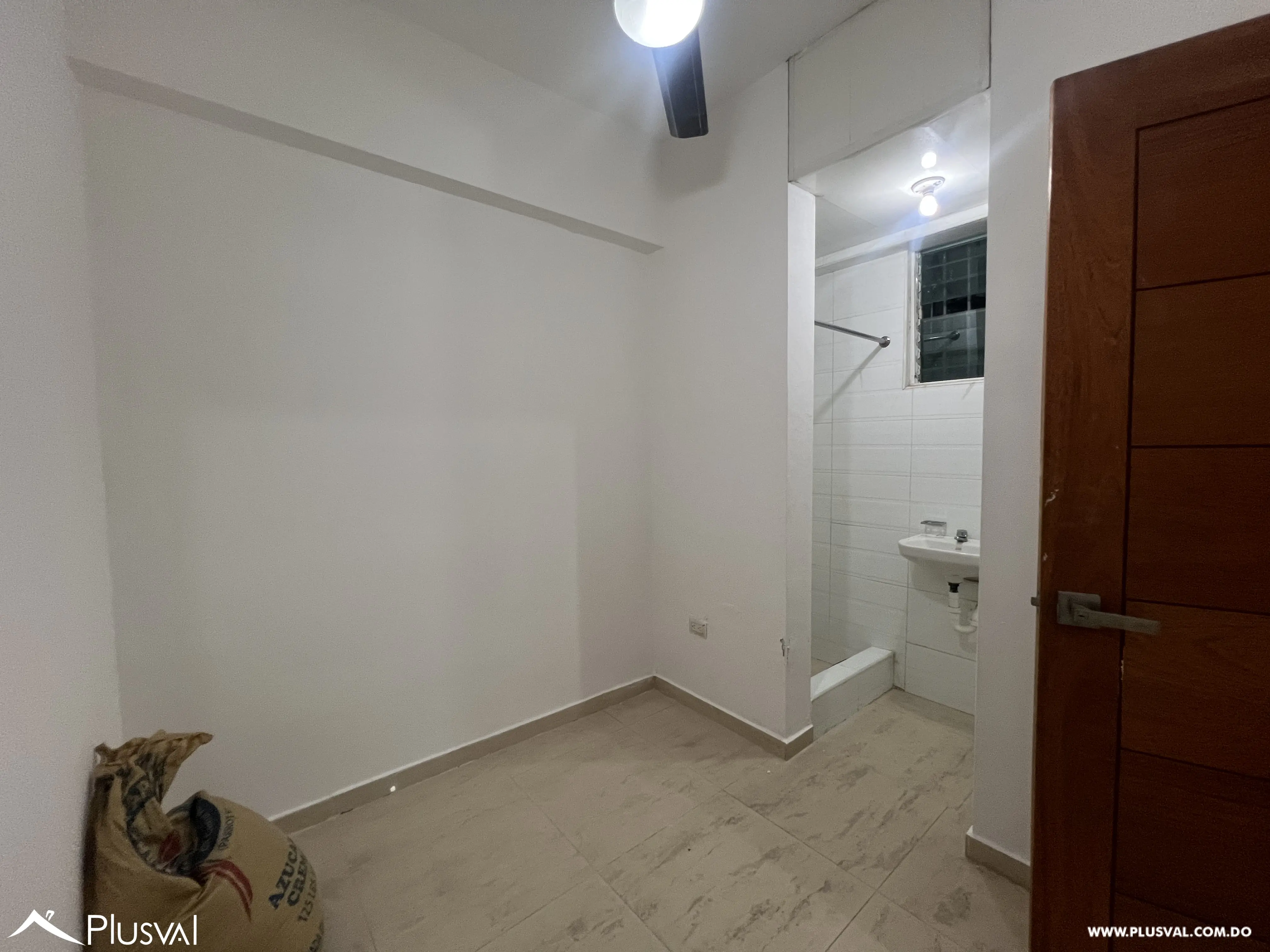 Espectacular apartamento en venta en Los Cacicazgos 474225