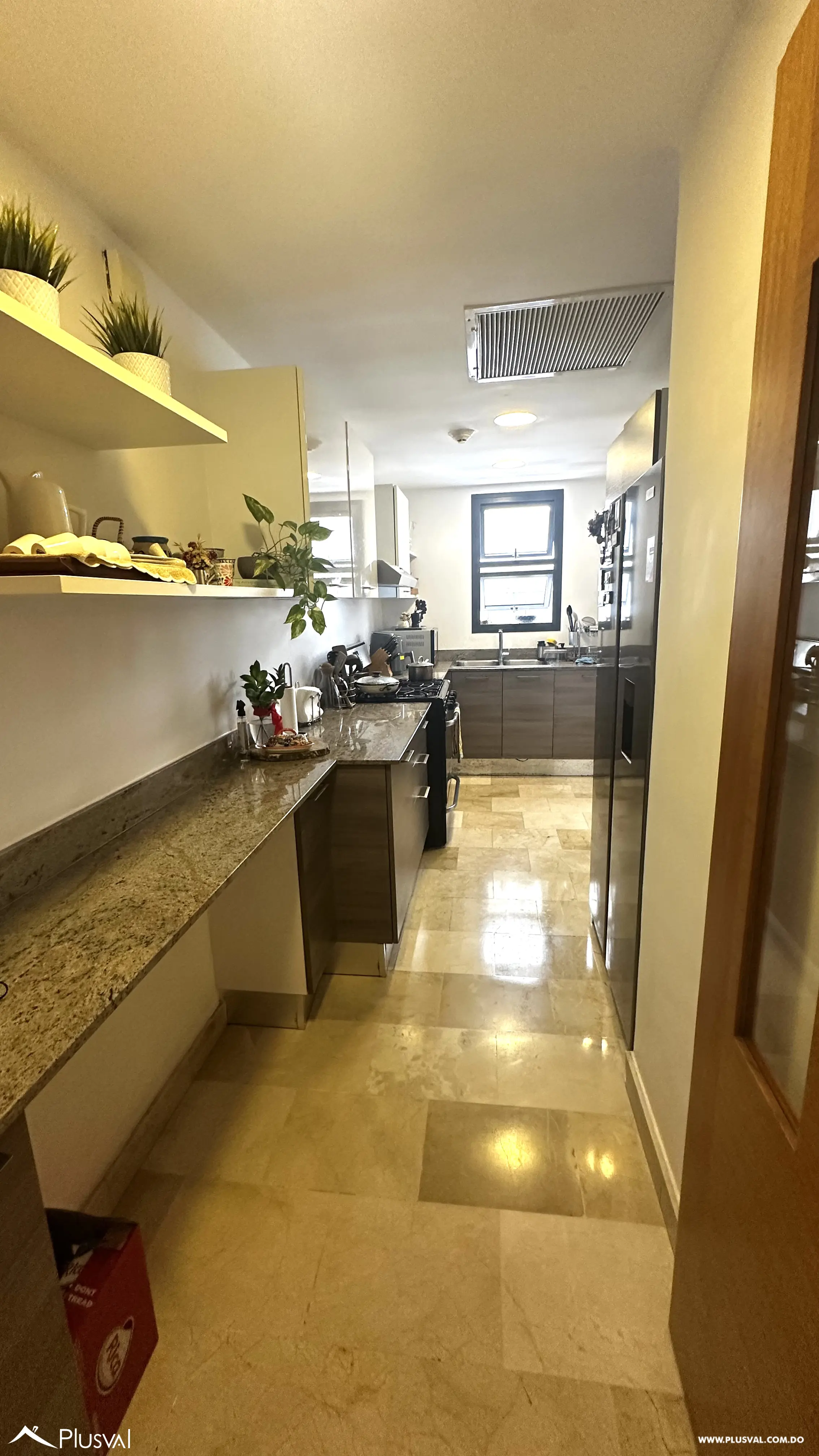 Apartamento en venta en Naco, piso 6 523298