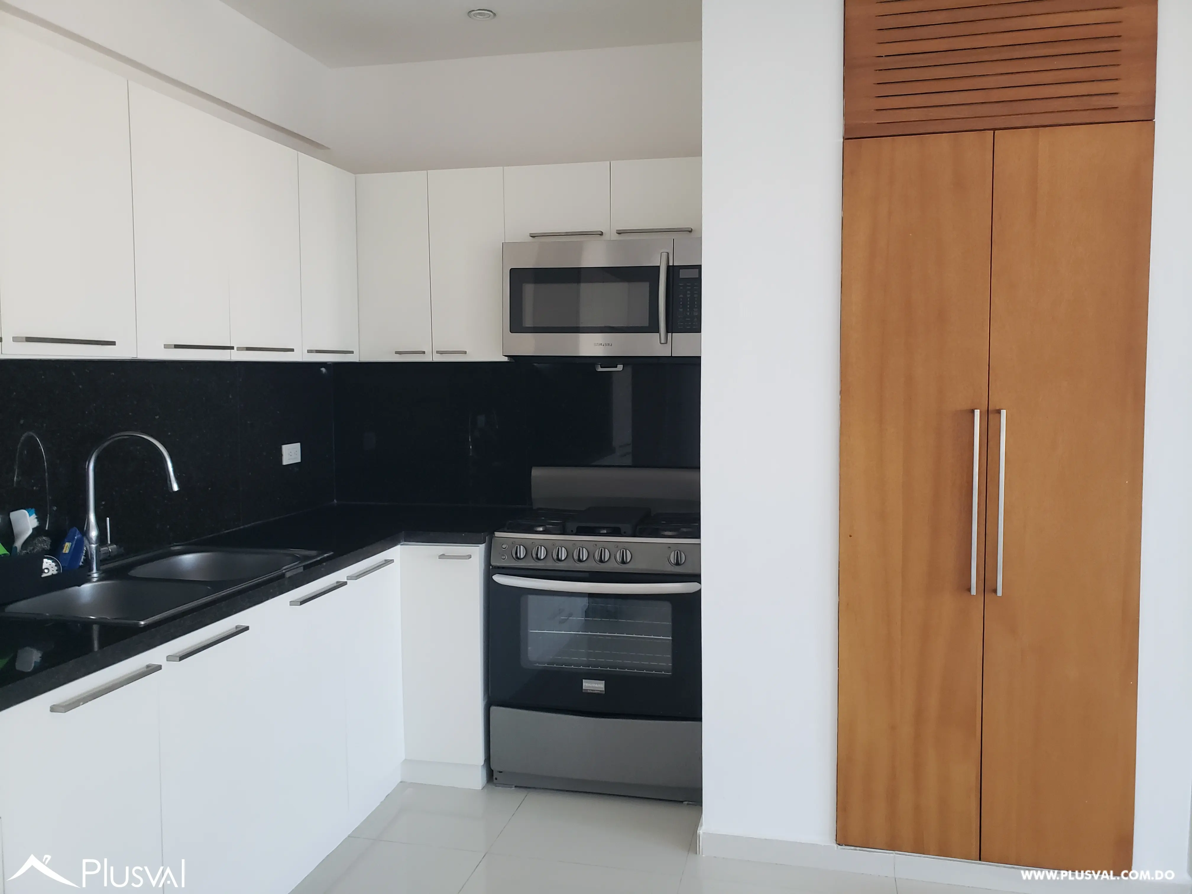 Apartamento de 1 habitación en Alquiler ,  La Esperilla 531874