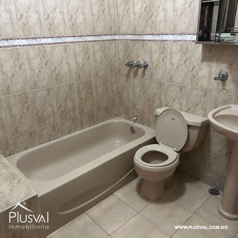 Casa Doble, dos plantas en Residencial Ana Magalys, La Vega. 403042