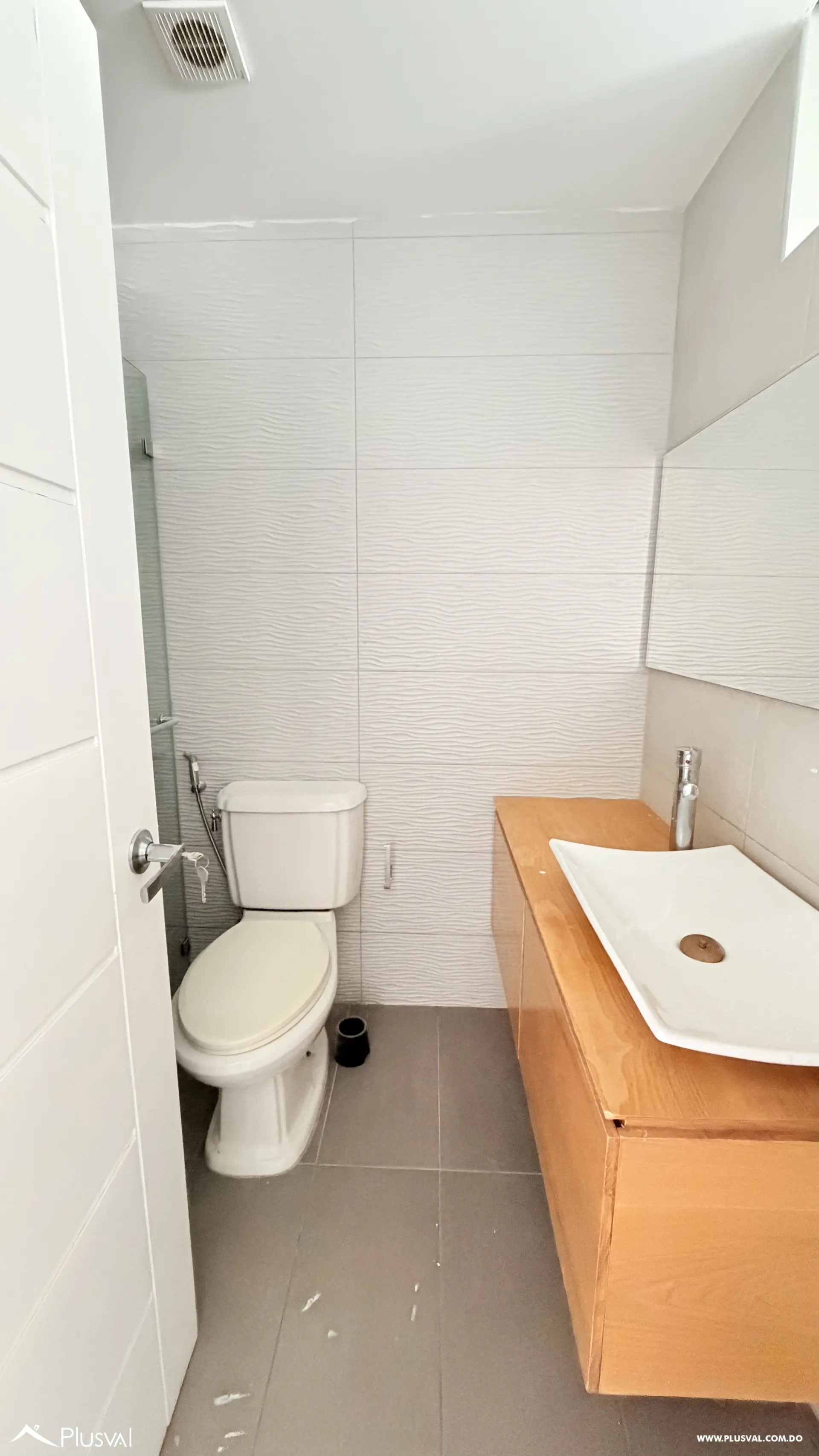 Apartamento en venta en Esperilla de 3 habitaciones 528394
