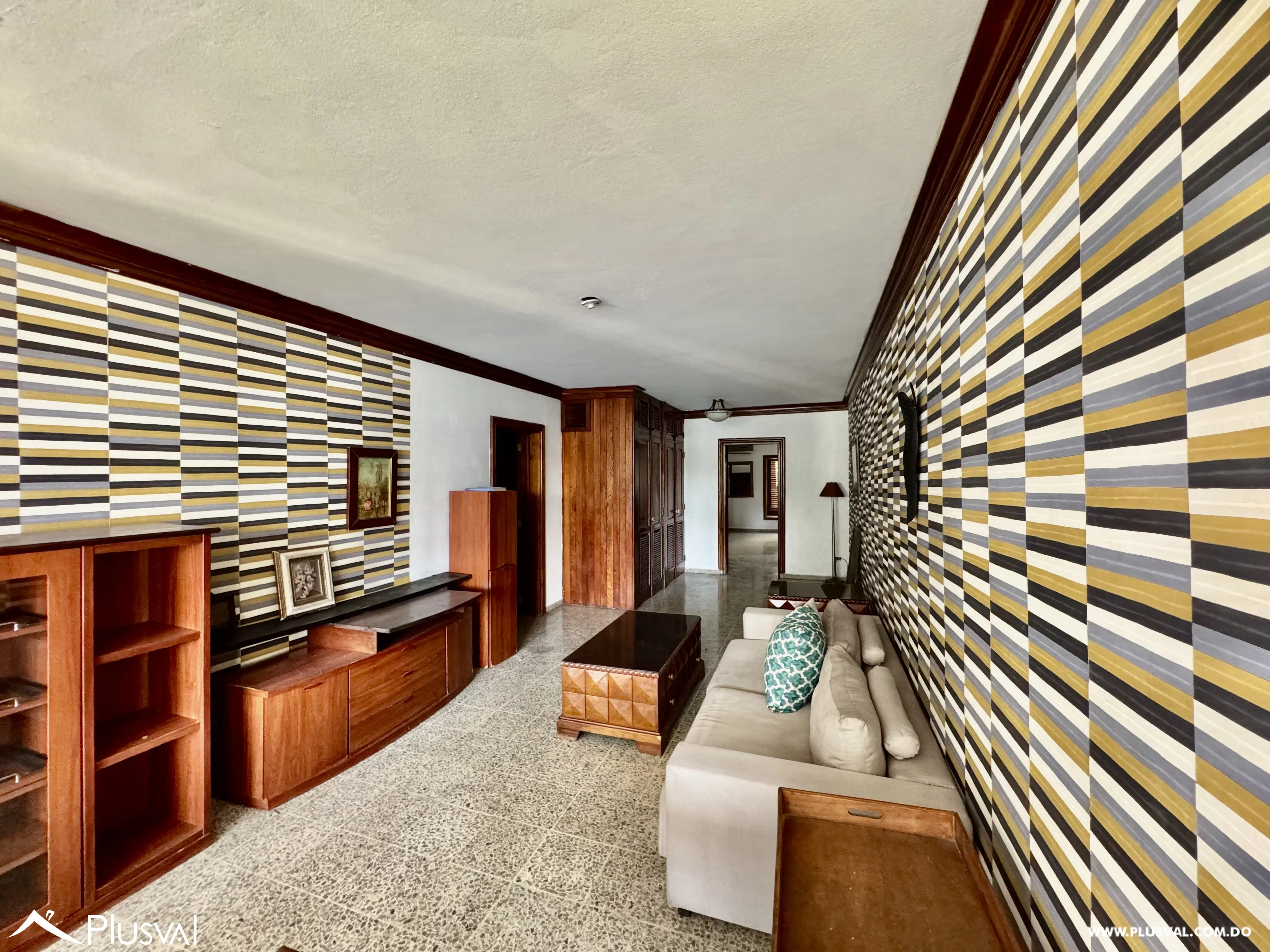 Vendo  Apto Clásico  de 2 habitaciones en La Esperilla 489700