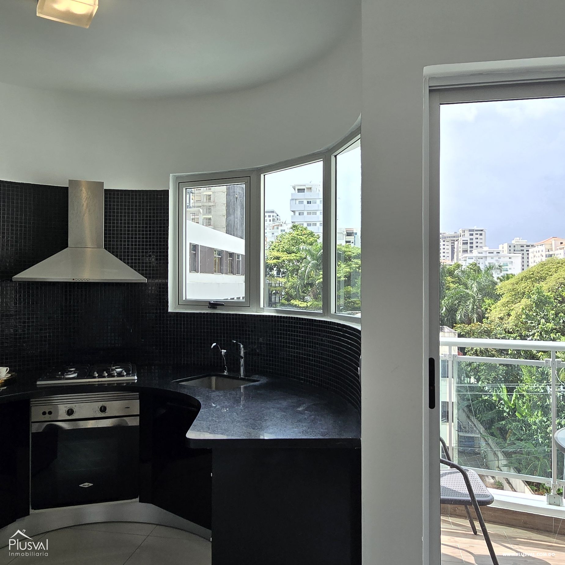 Apartamento AMUEBLADO en Venta, Piantini 374802