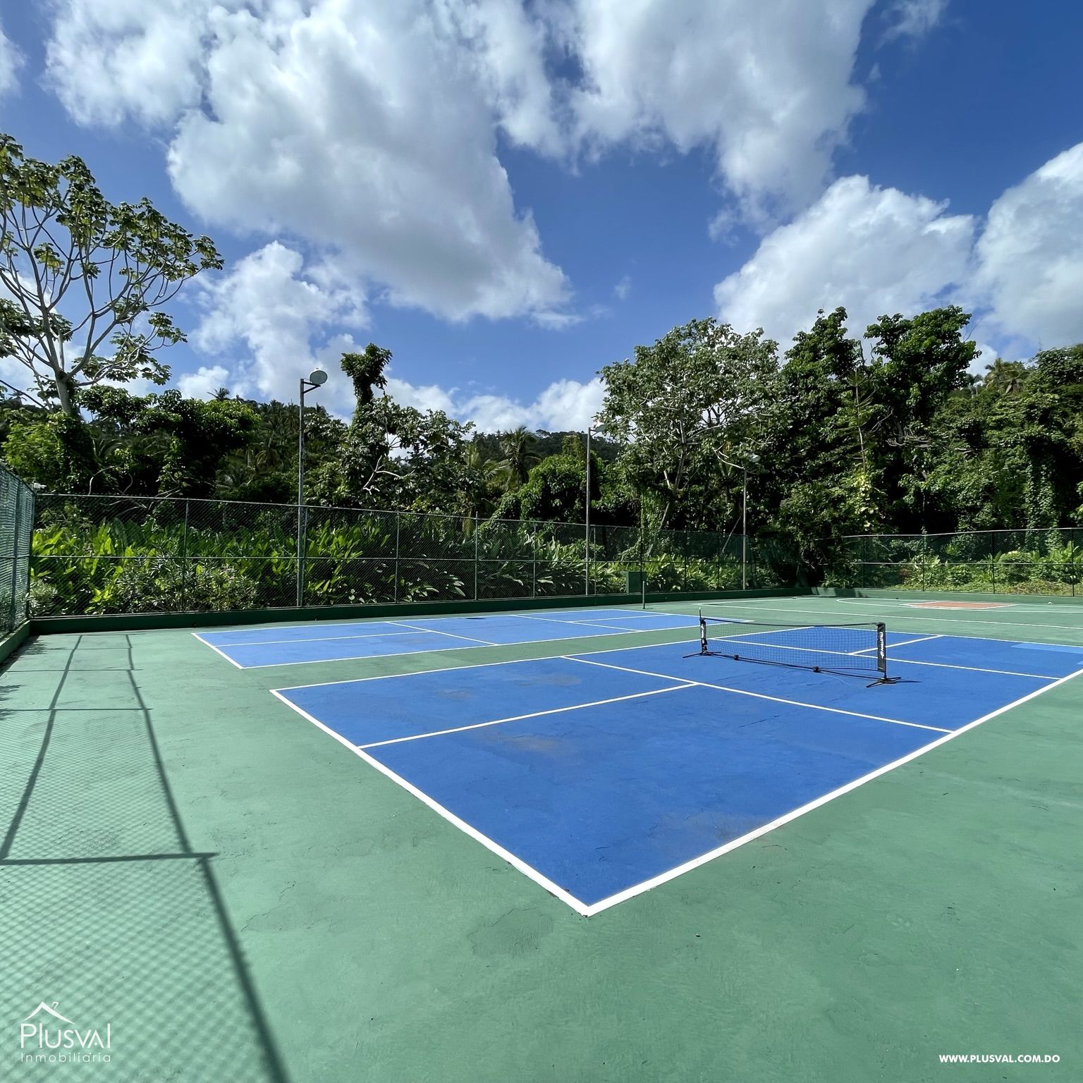 Villa de Montaña con Vista al Mar en Puerto Bahía Samana 260720