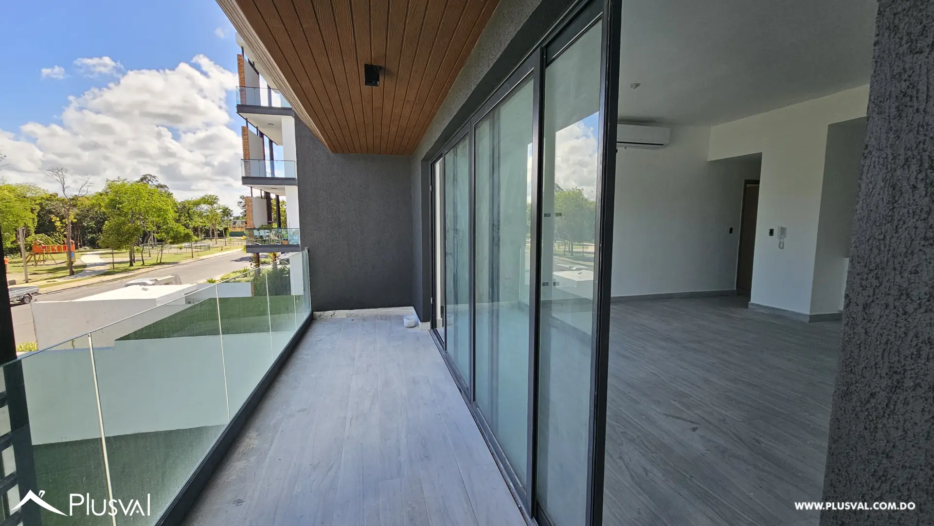 Apartamento a estrenar en venta en Punta Cana Village 475927