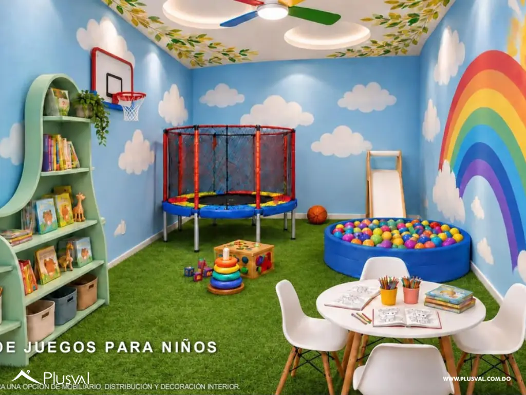 Proyecto residencial en venta en el Millón 534934