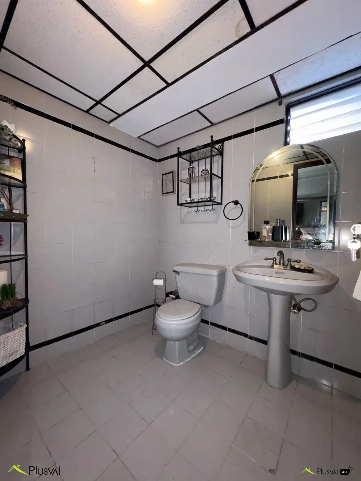 Amplio y fresco apartamento en venta en el Corazón de Piantini 460556