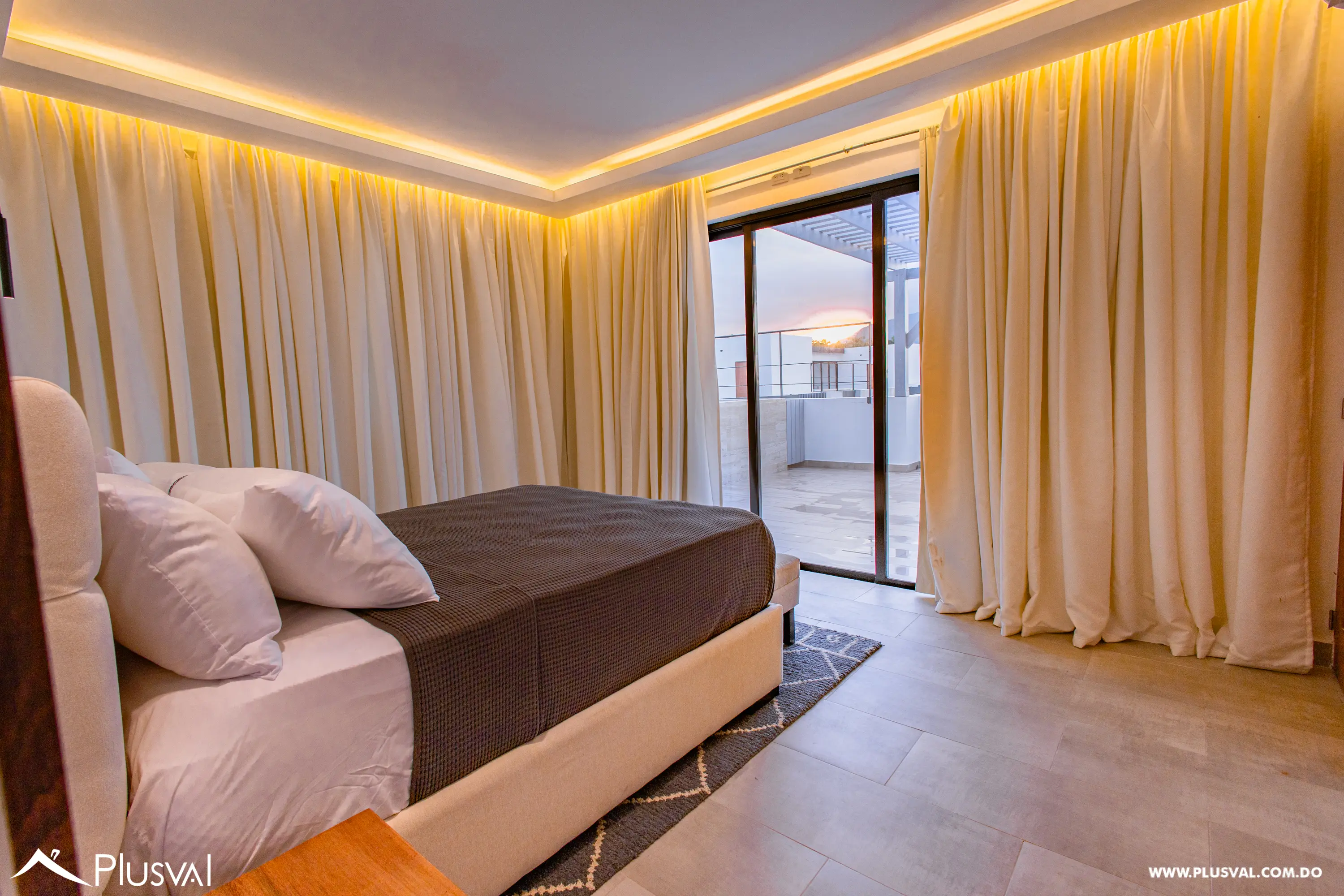 Penthouse en Venta en Plantation, Puerto Plata 520822
