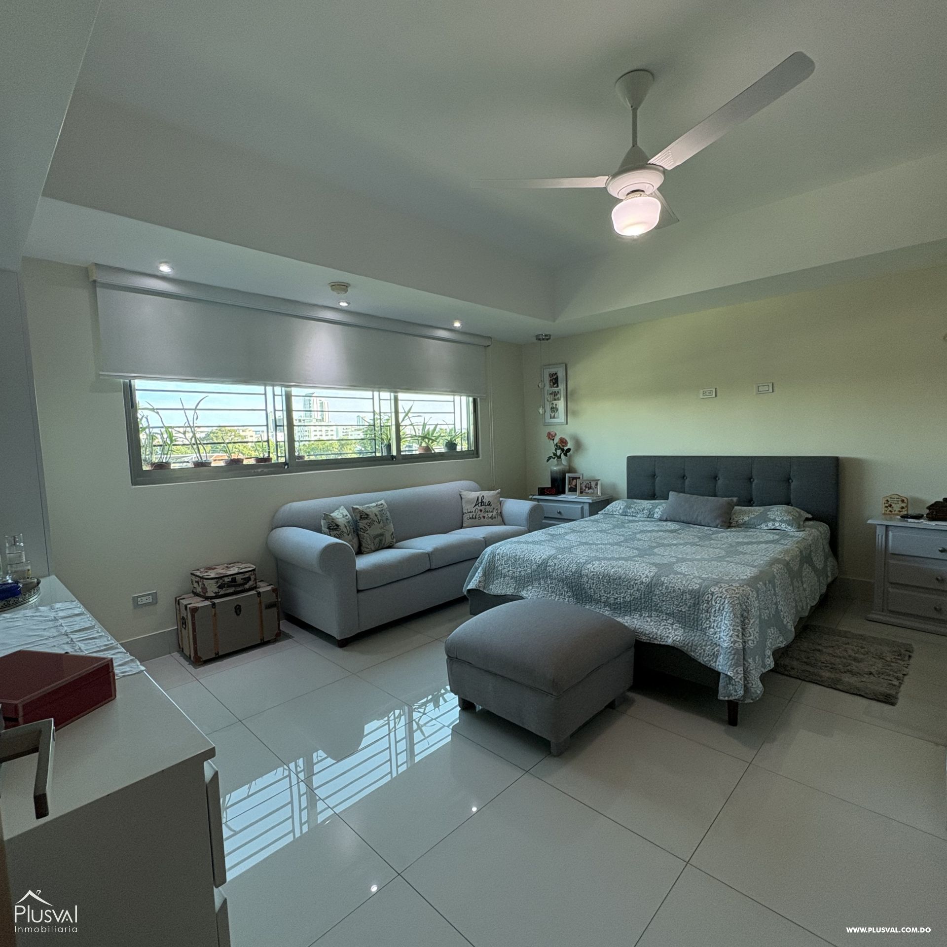 Precioso apartamento en venta en El Millón, listo para mudarte 426429