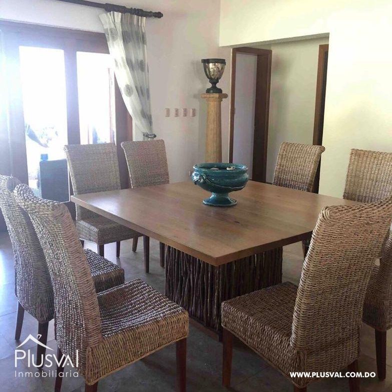 Hermosa villa en Guavaberry ideal para vacacionar o vivir! 402103