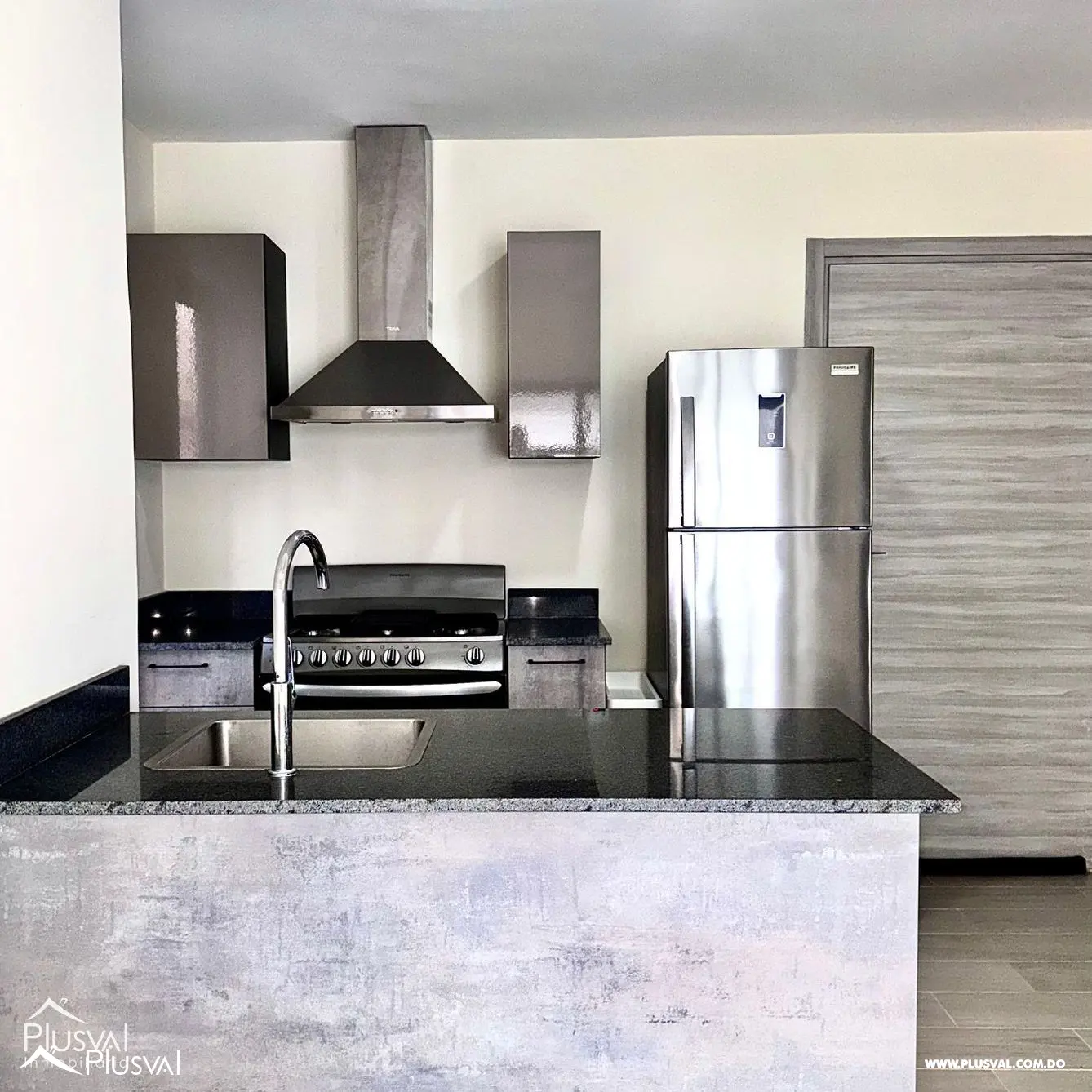 Apartamento de 1 habitación en Vista Cana 532692