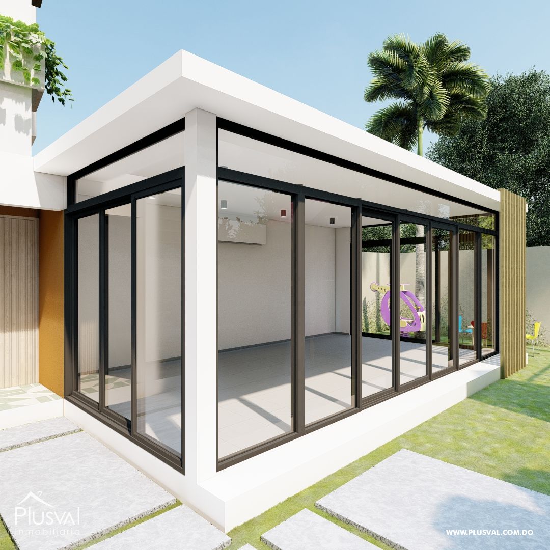 Apartamentos de 1 Y 2 habitaciones en venta 259802