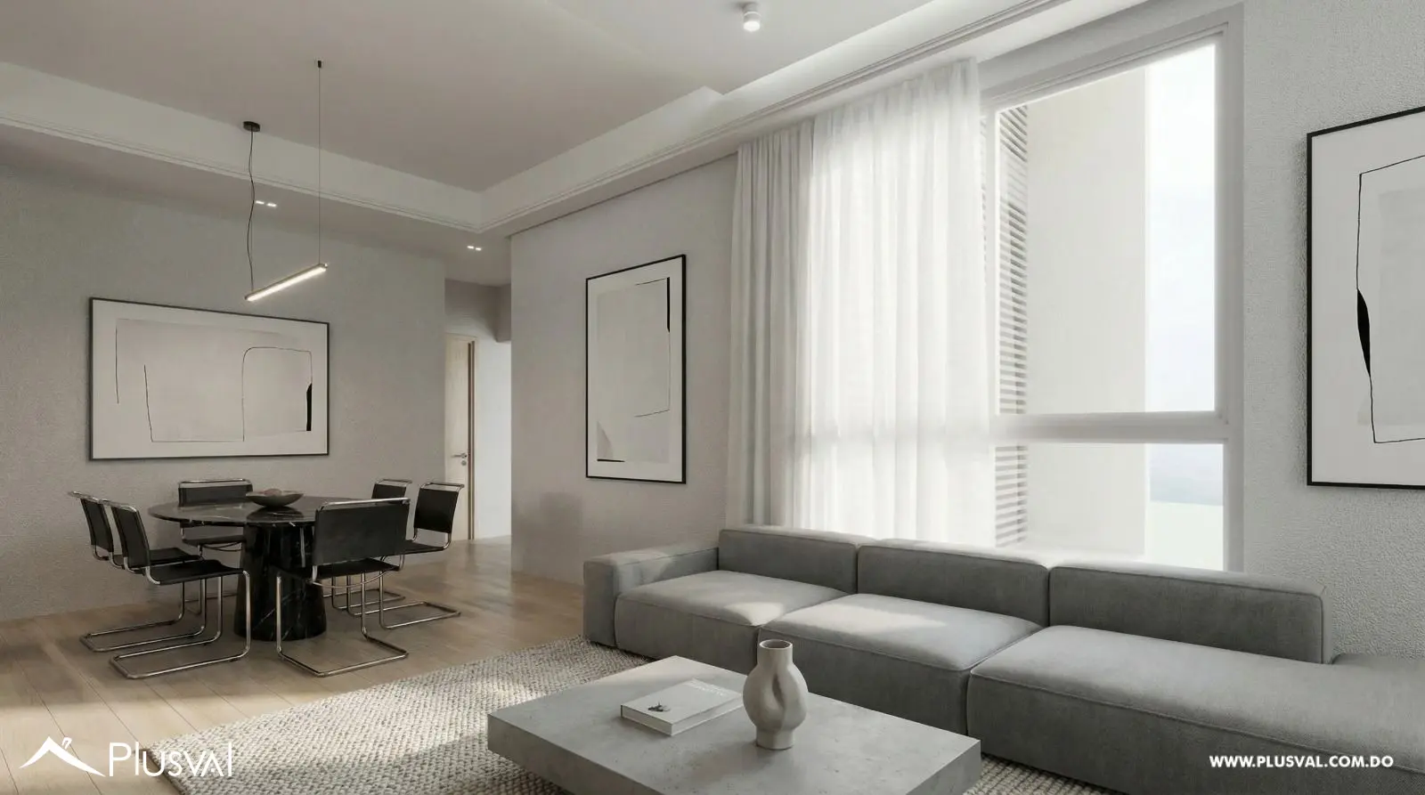 Residencial en venta en Los Álamos - Santiago 486453