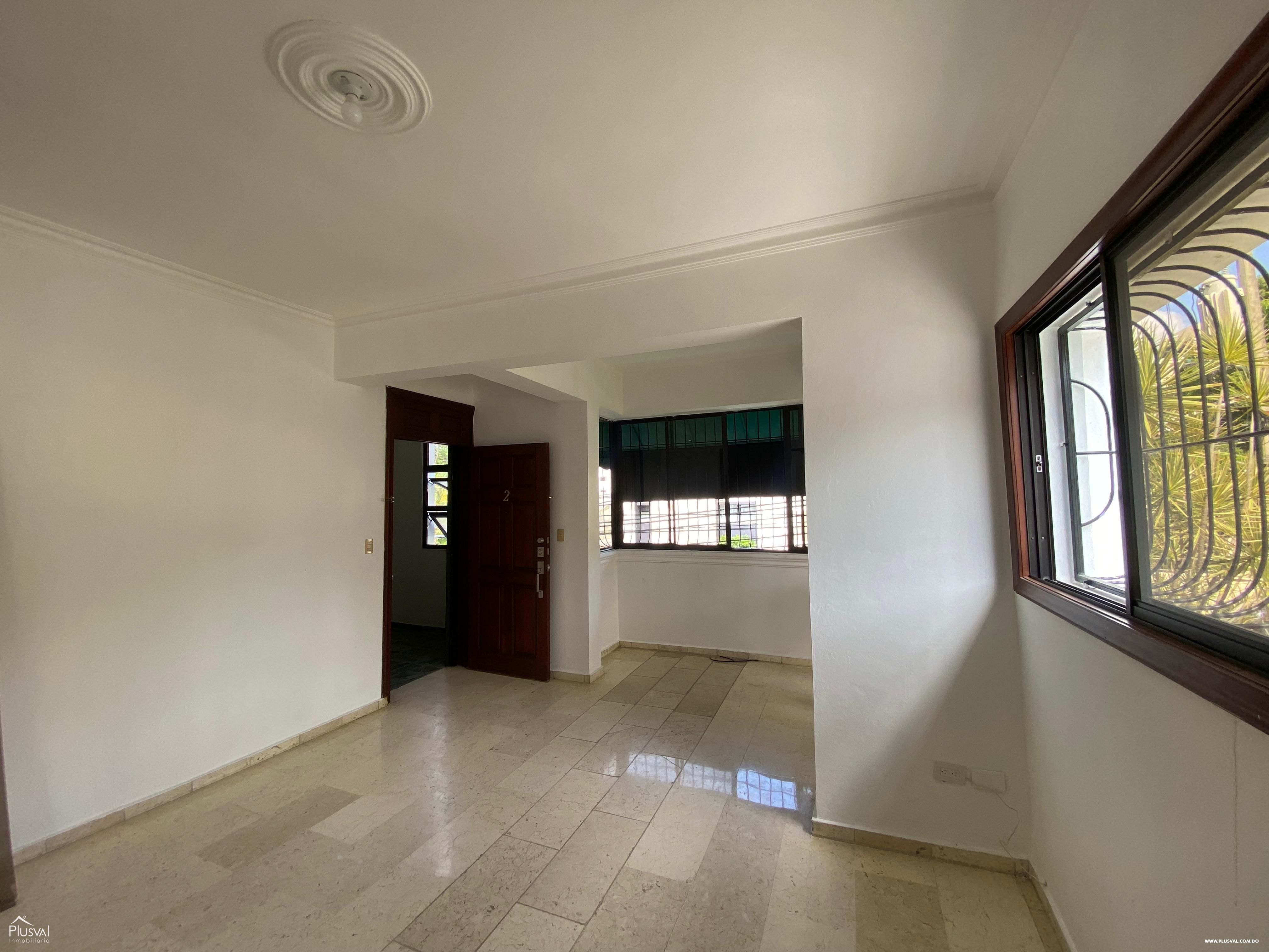 Céntrico apartamento de Venta en los Cerros de Gurabo 452802